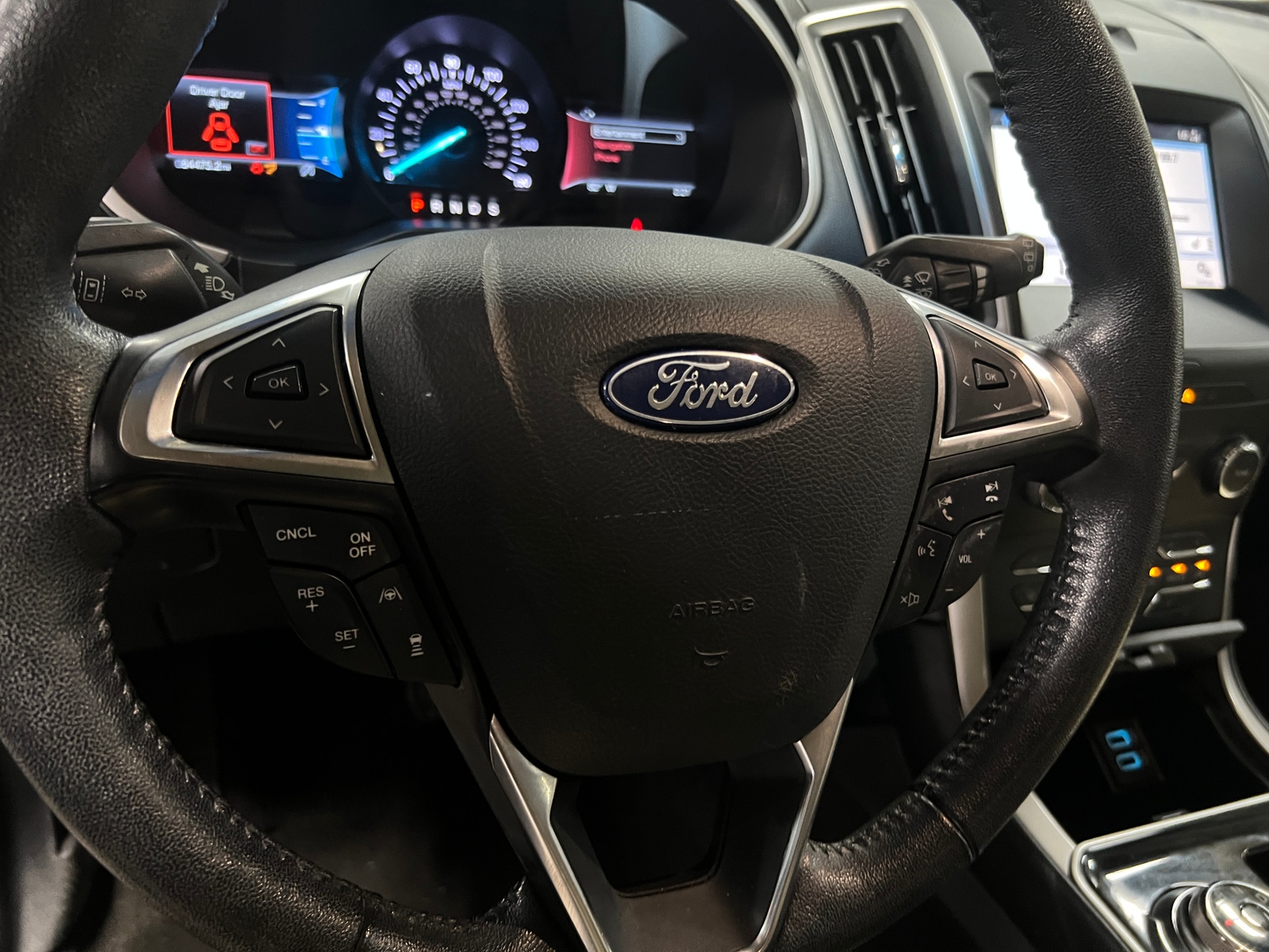 Thumbnail: 2019 Ford Edge - 5