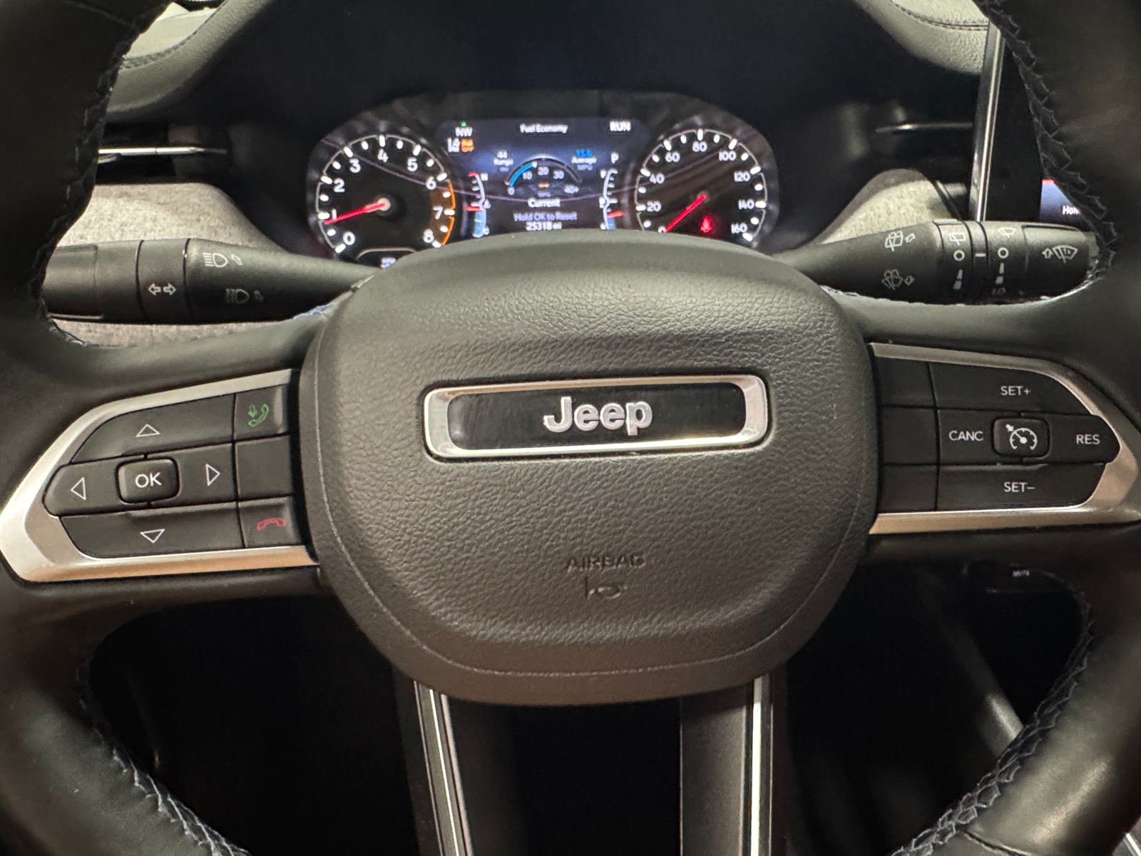 Thumbnail: 2022 Jeep Compass - 5