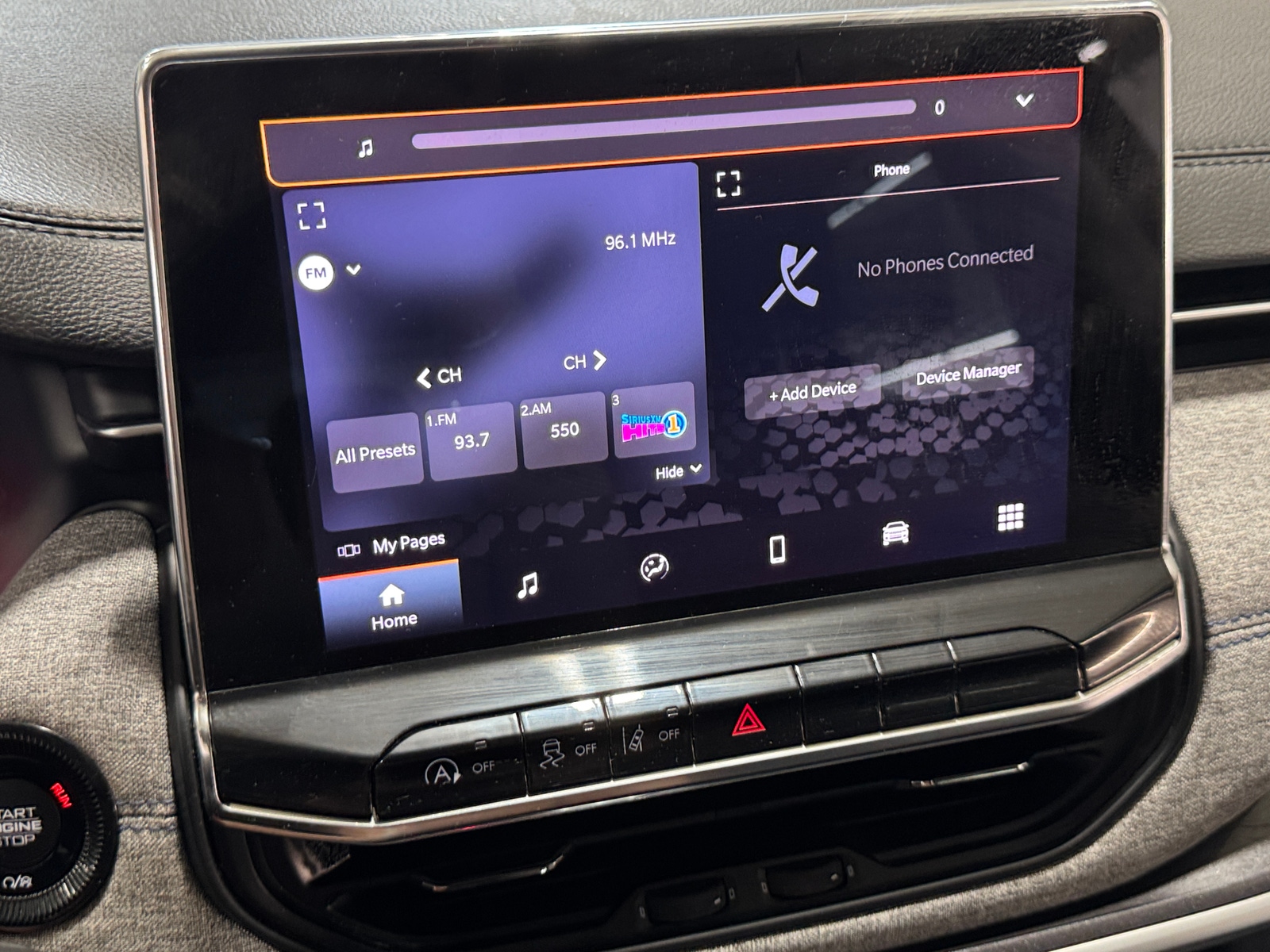 Thumbnail: 2022 Jeep Compass - 4