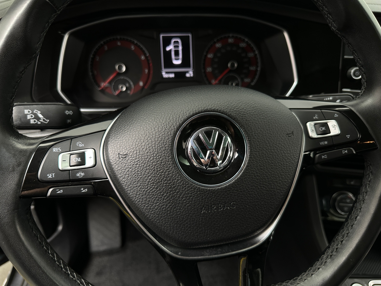 Thumbnail: 2019 Volkswagen Jetta - 5