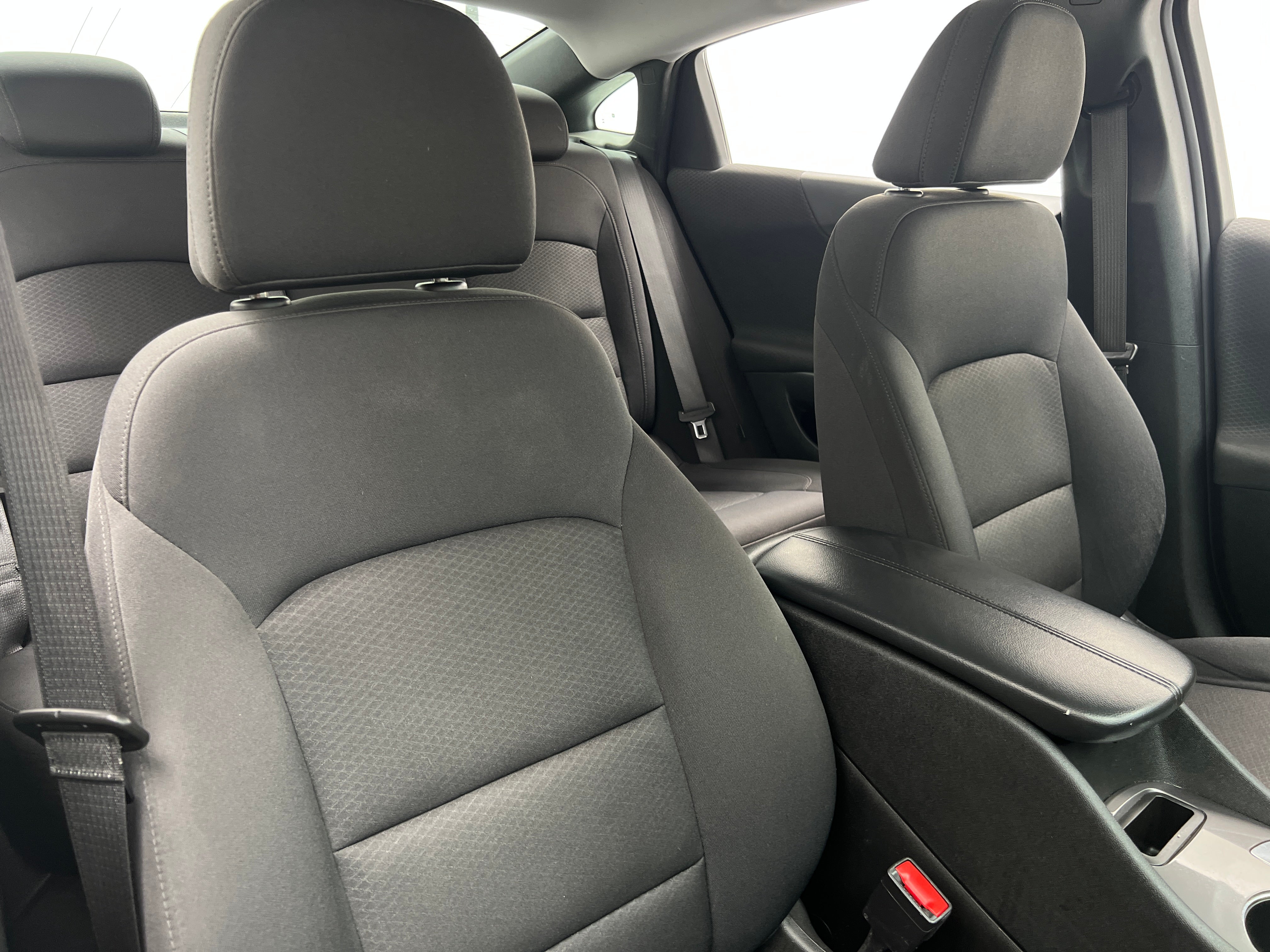 2022 Chevrolet Malibu