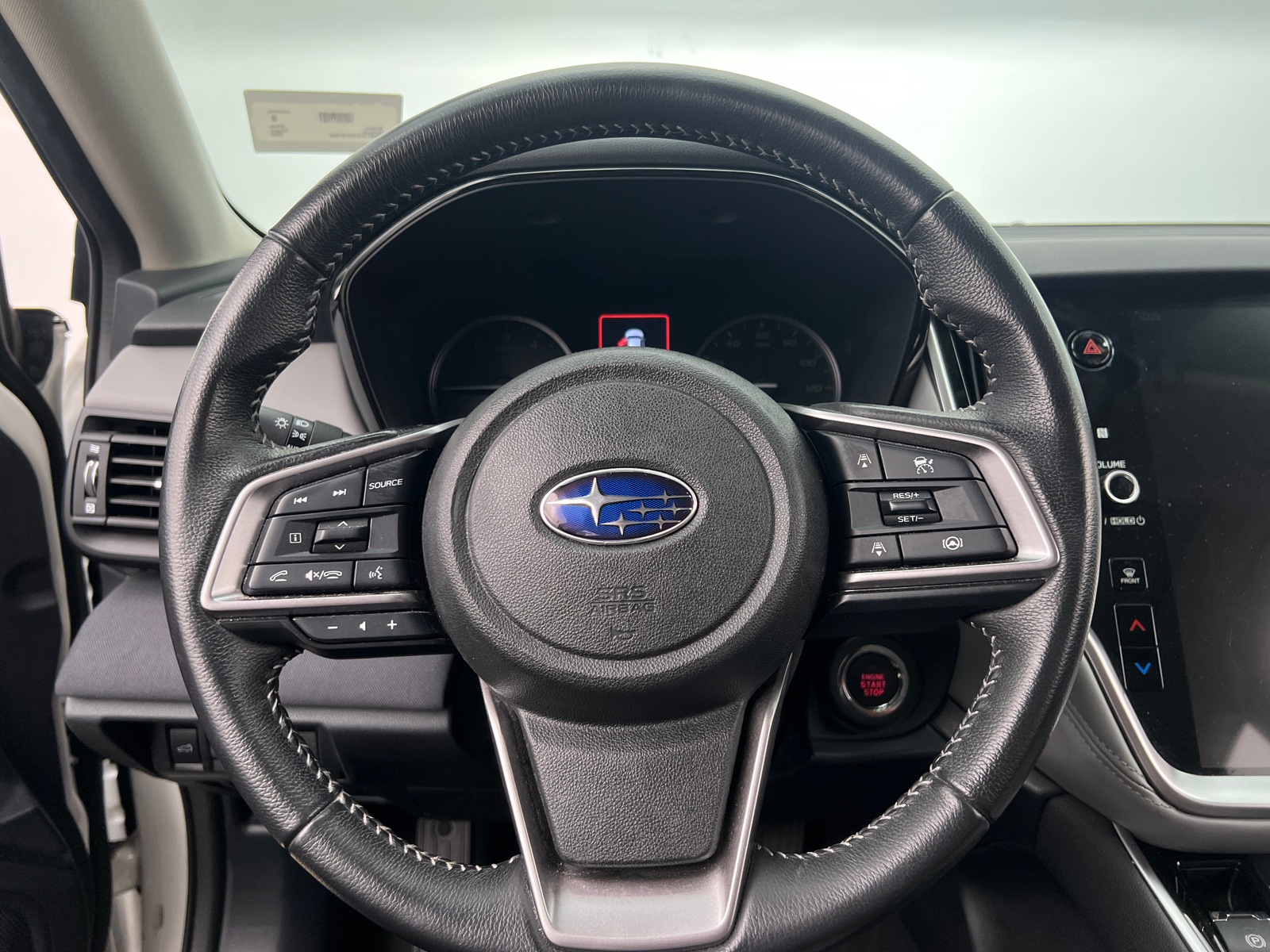 Thumbnail: 2023 Subaru Outback - 5