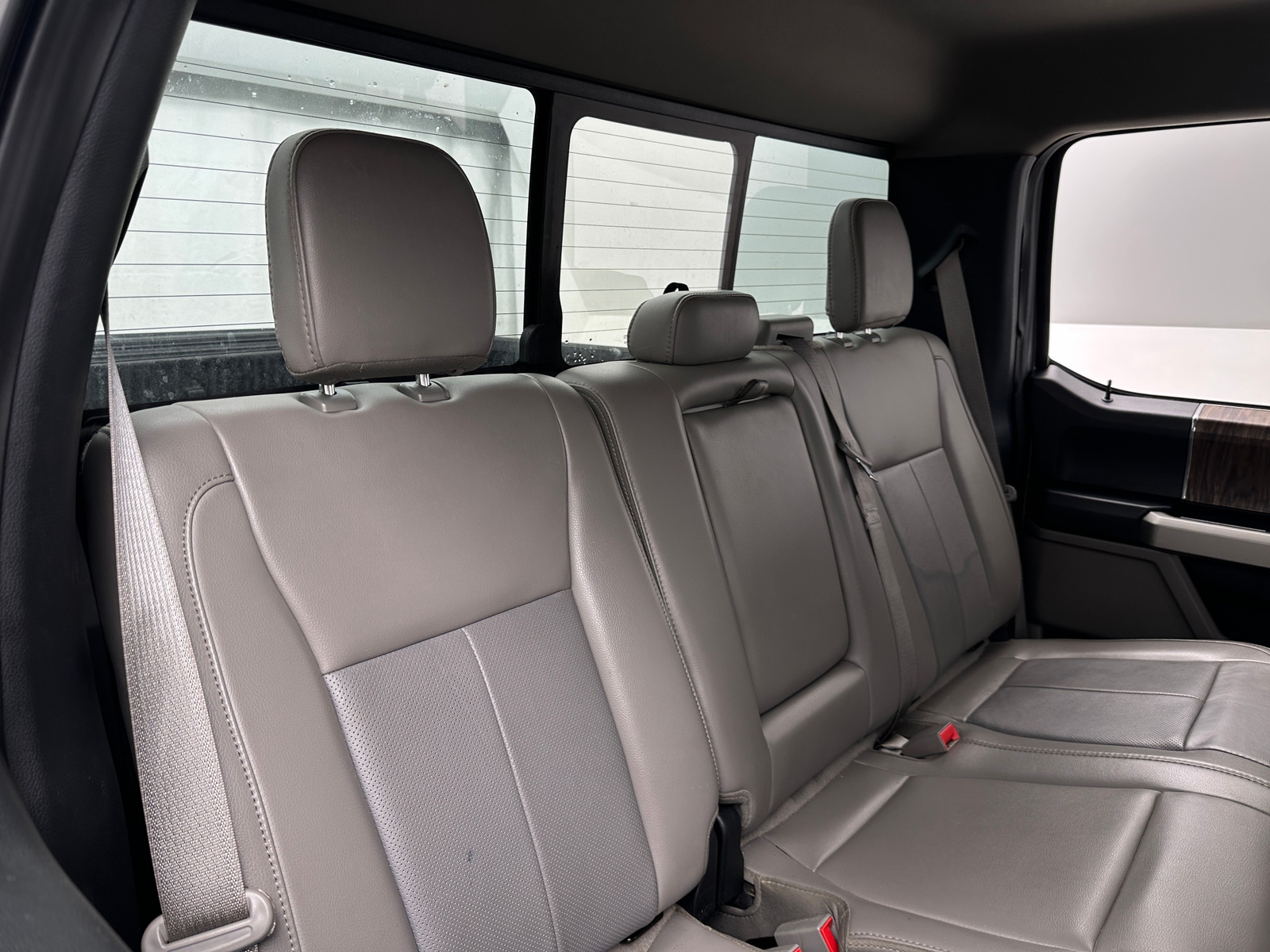 Thumbnail: 2020 Ford Econoline - 5