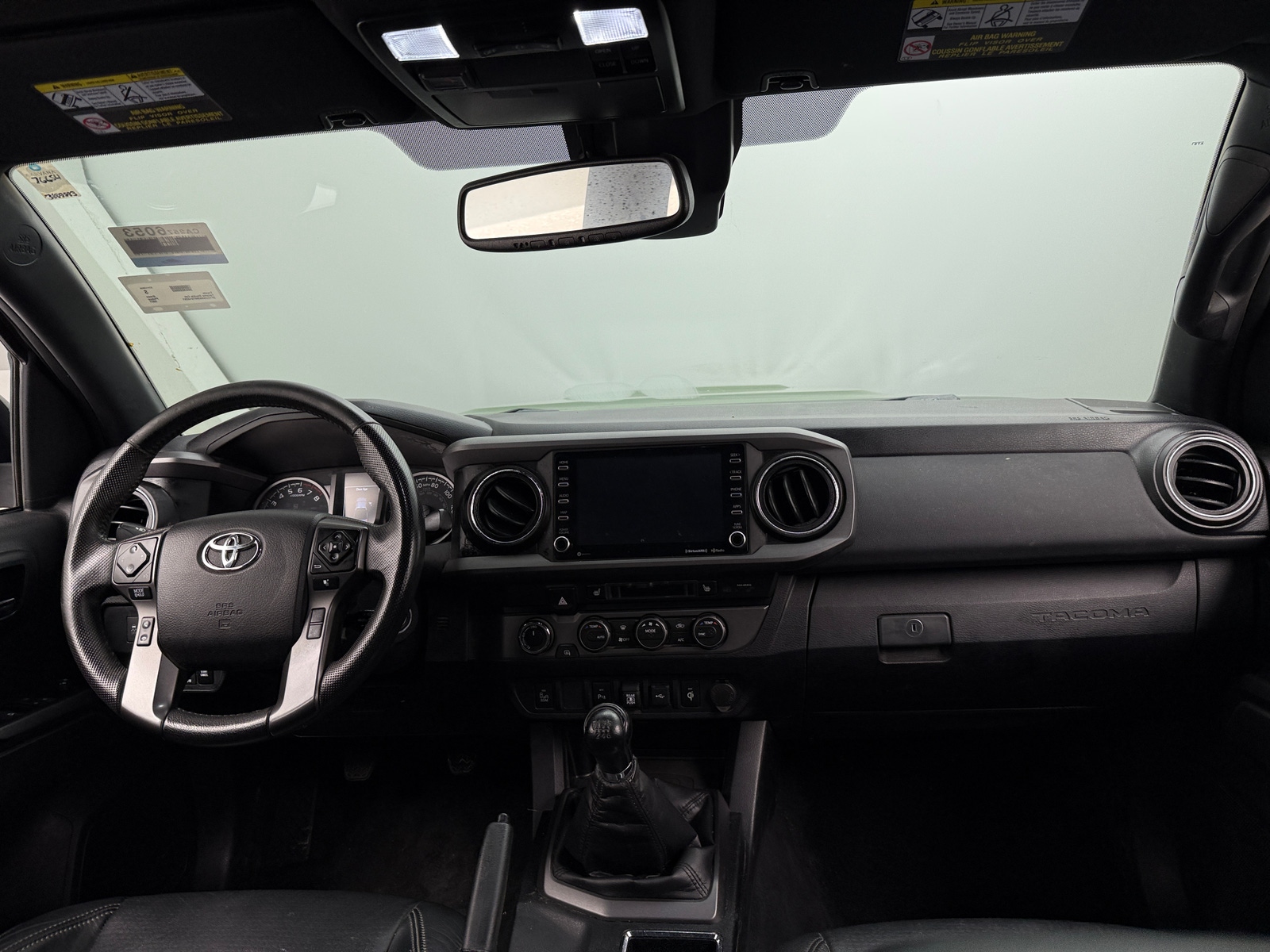Thumbnail: 2021 Toyota Tacoma - 2