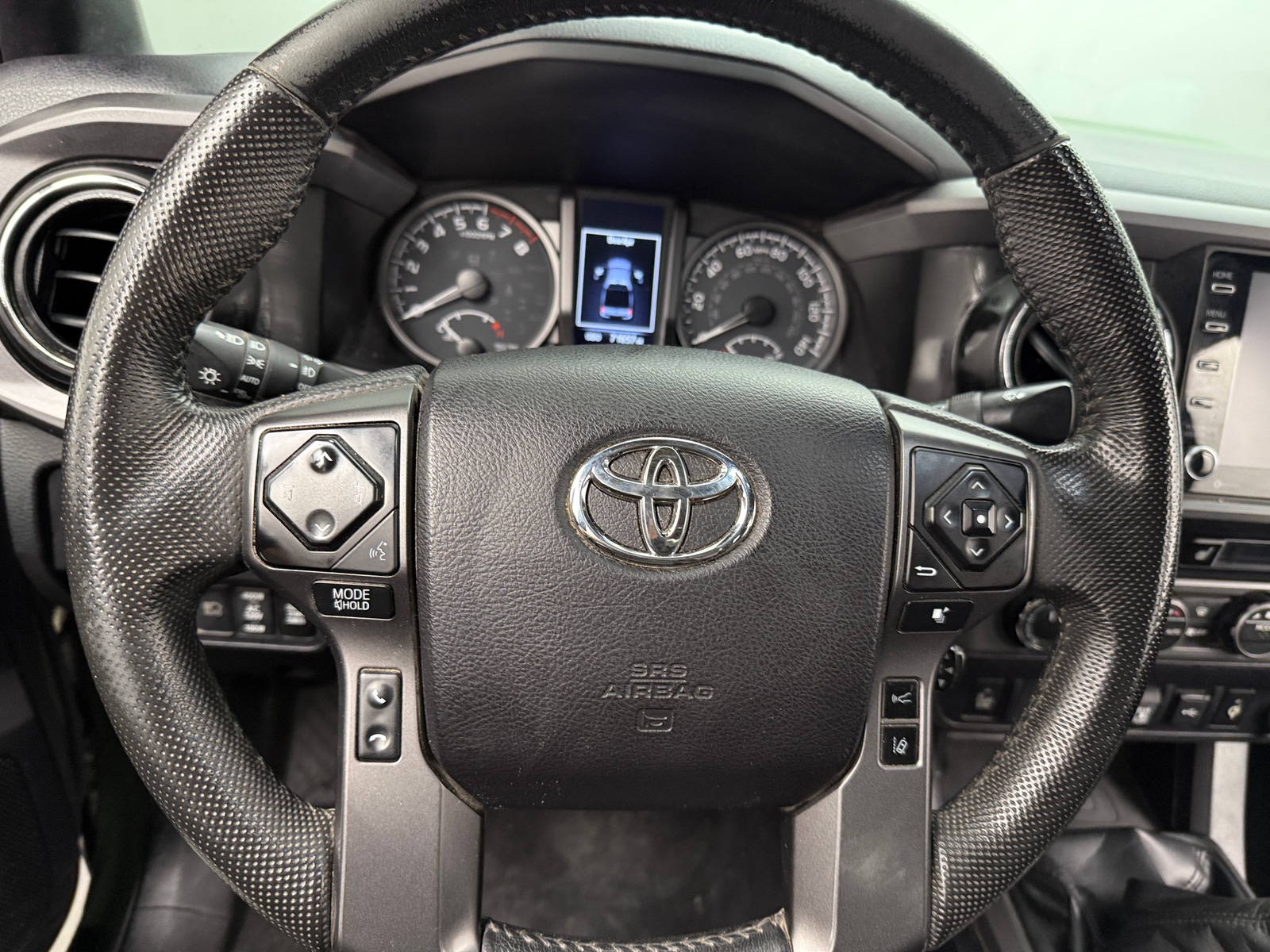 Thumbnail: 2021 Toyota Tacoma - 4