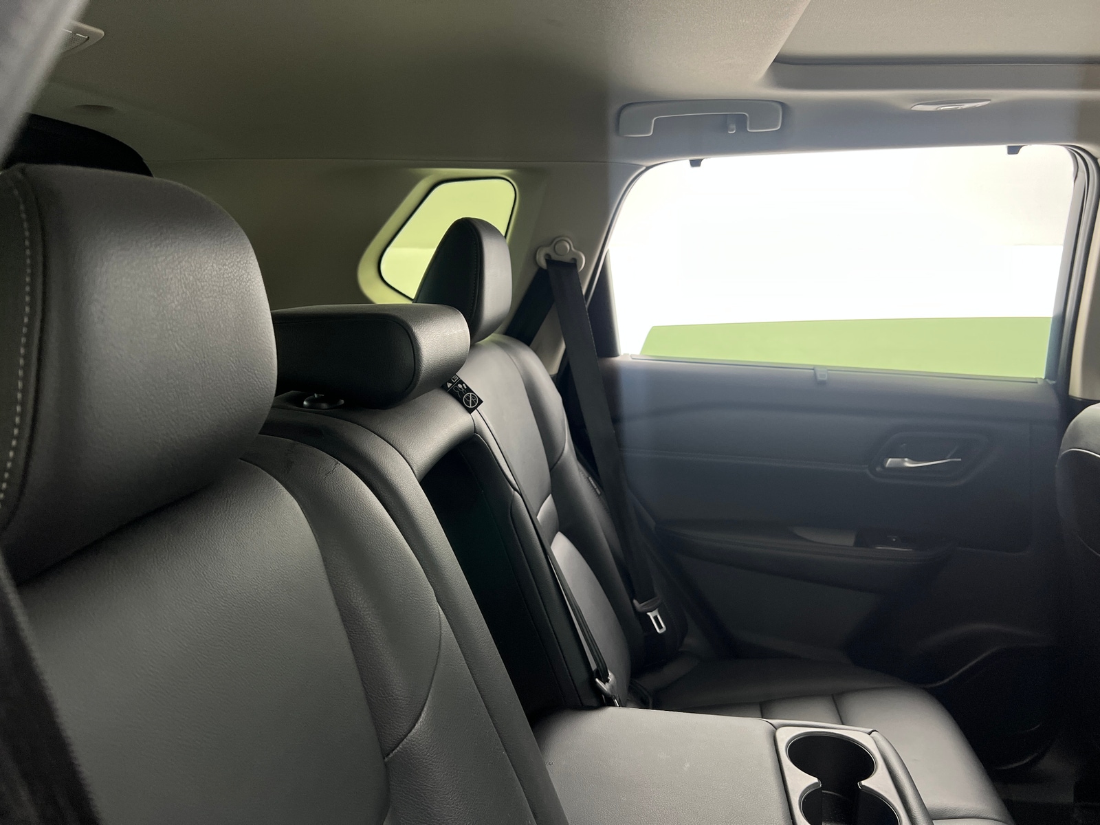 Thumbnail: 2023 Nissan Rogue - 5