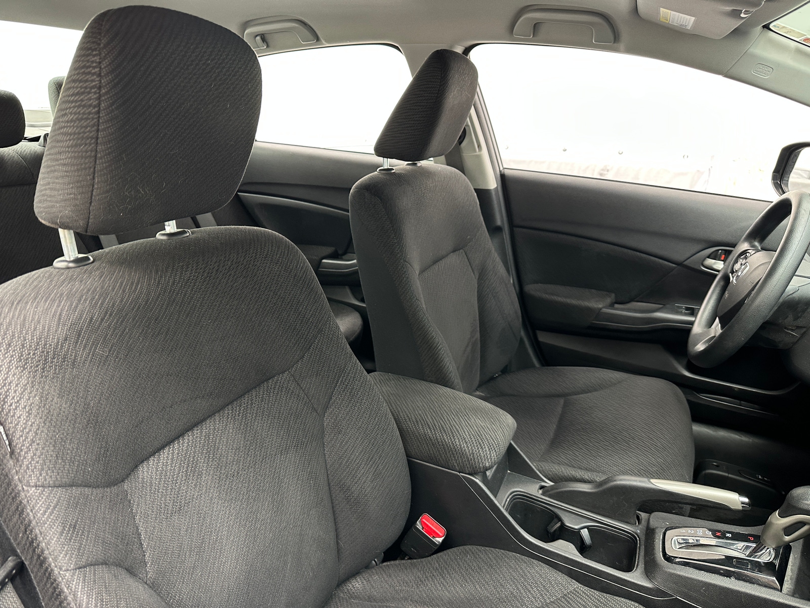 Thumbnail: 2013 Honda Civic - 2