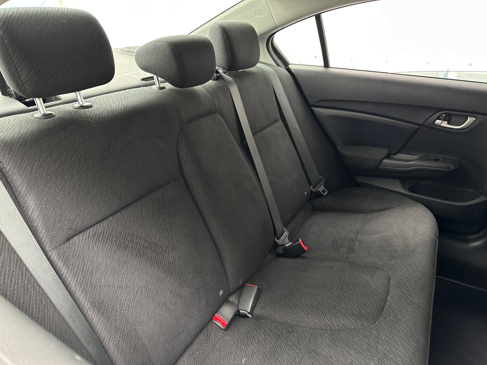 Thumbnail: 2013 Honda Civic - 6