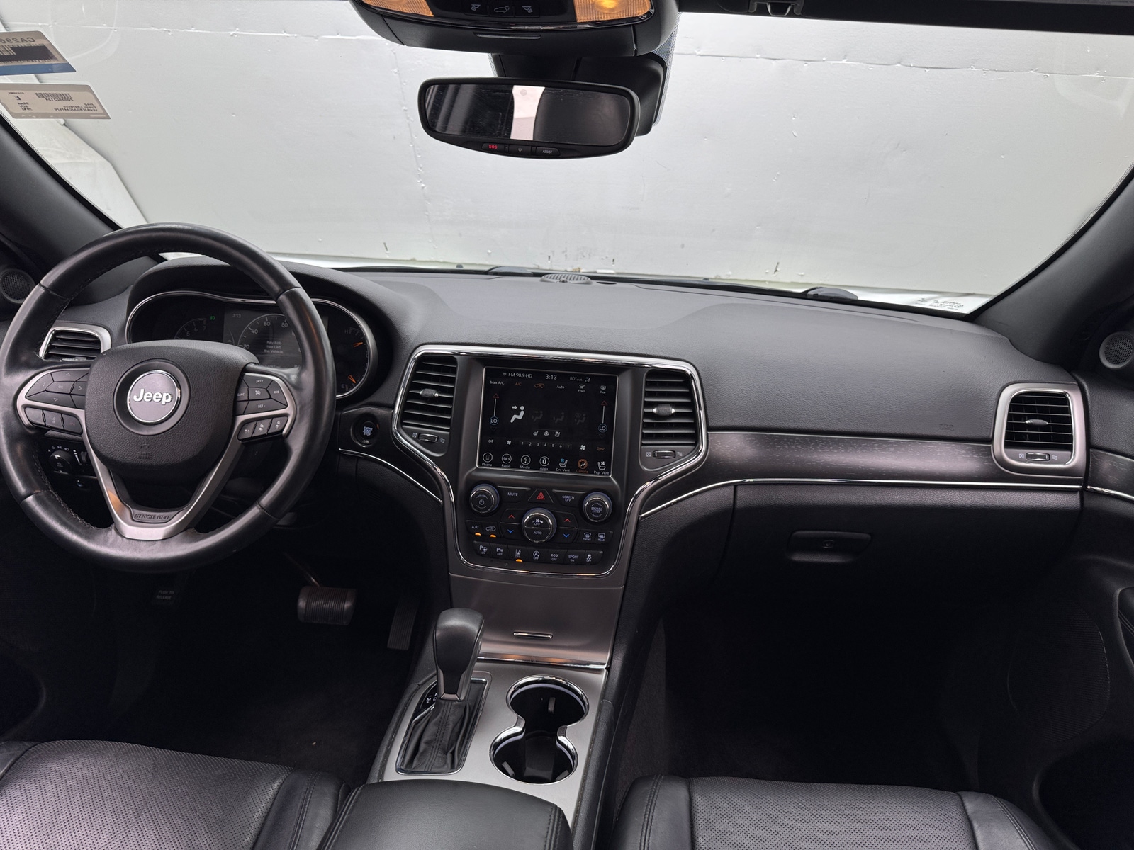 Thumbnail: 2018 Jeep Grand Cherokee - 2