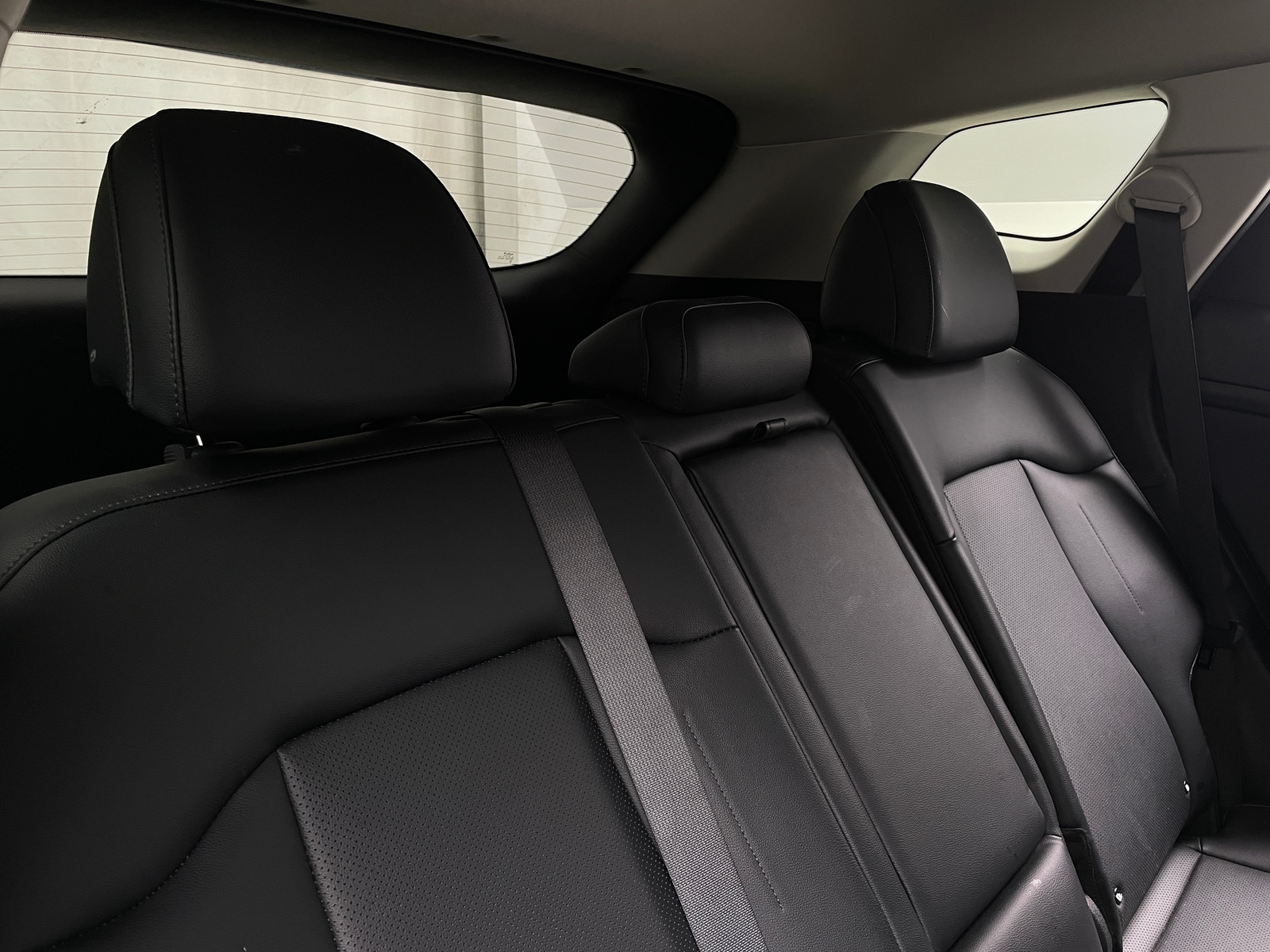 Thumbnail: 2019 Kia Sportage - 5