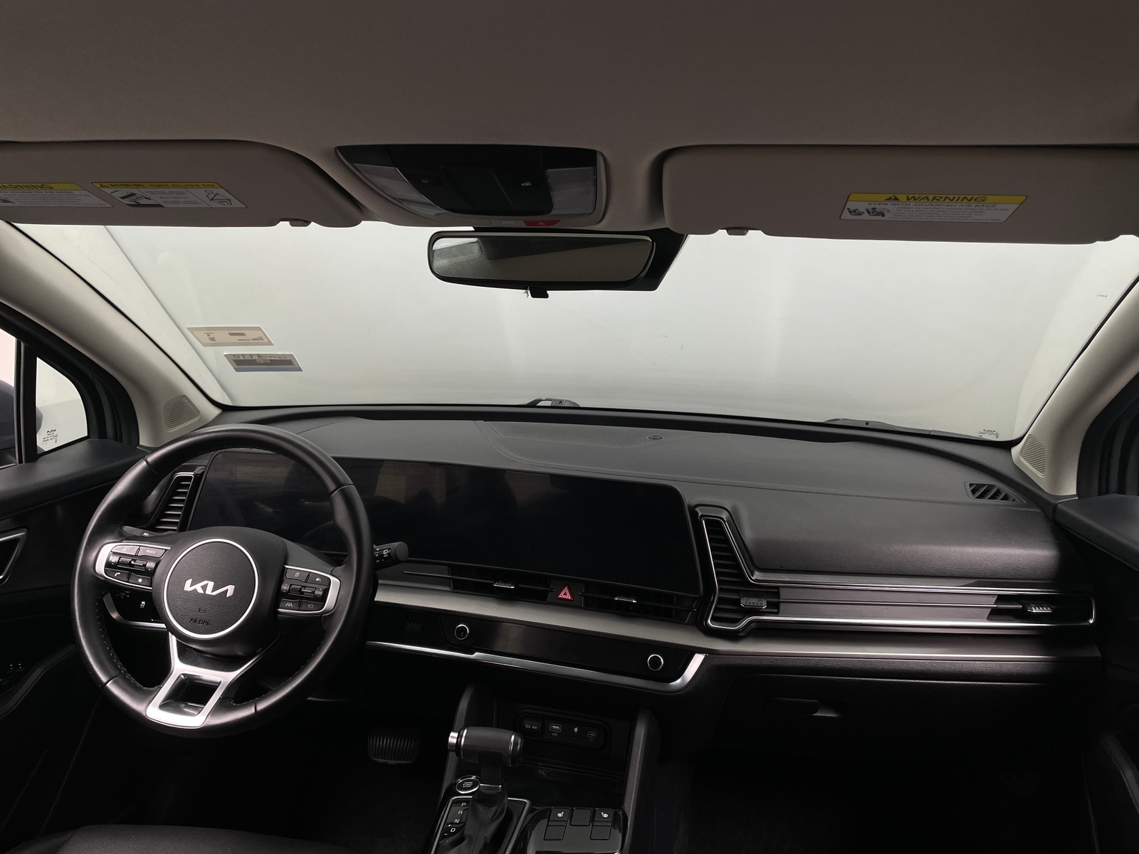 Thumbnail: 2019 Kia Sportage - 2