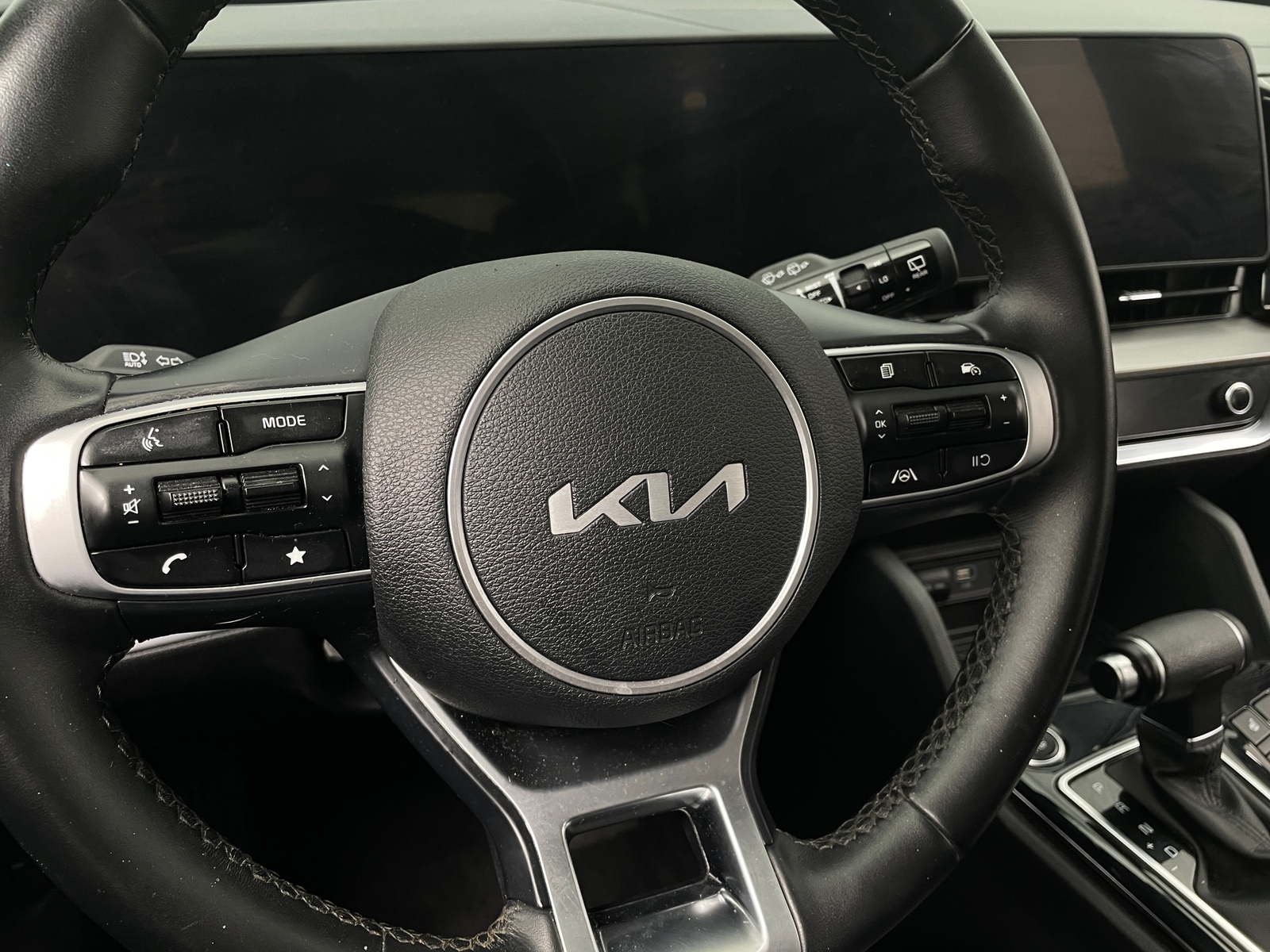 Thumbnail: 2019 Kia Sportage - 4