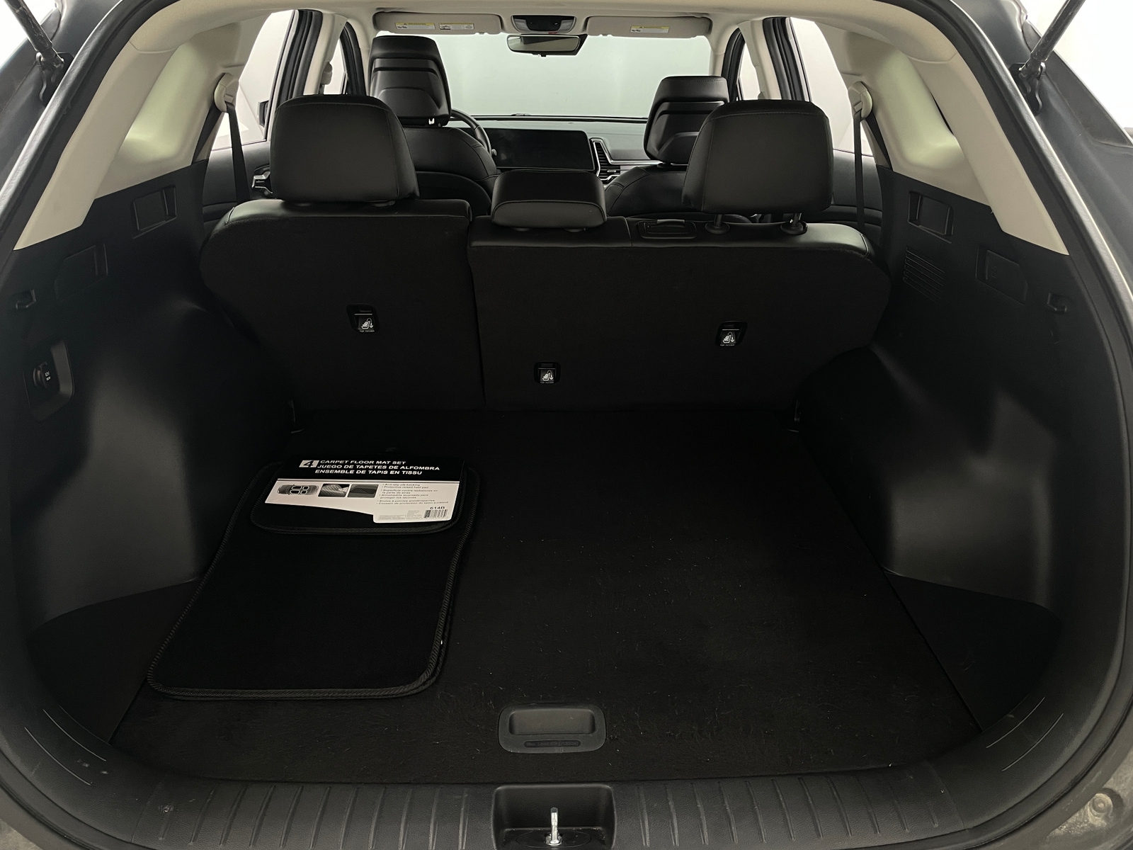 Thumbnail: 2019 Kia Sportage - 6