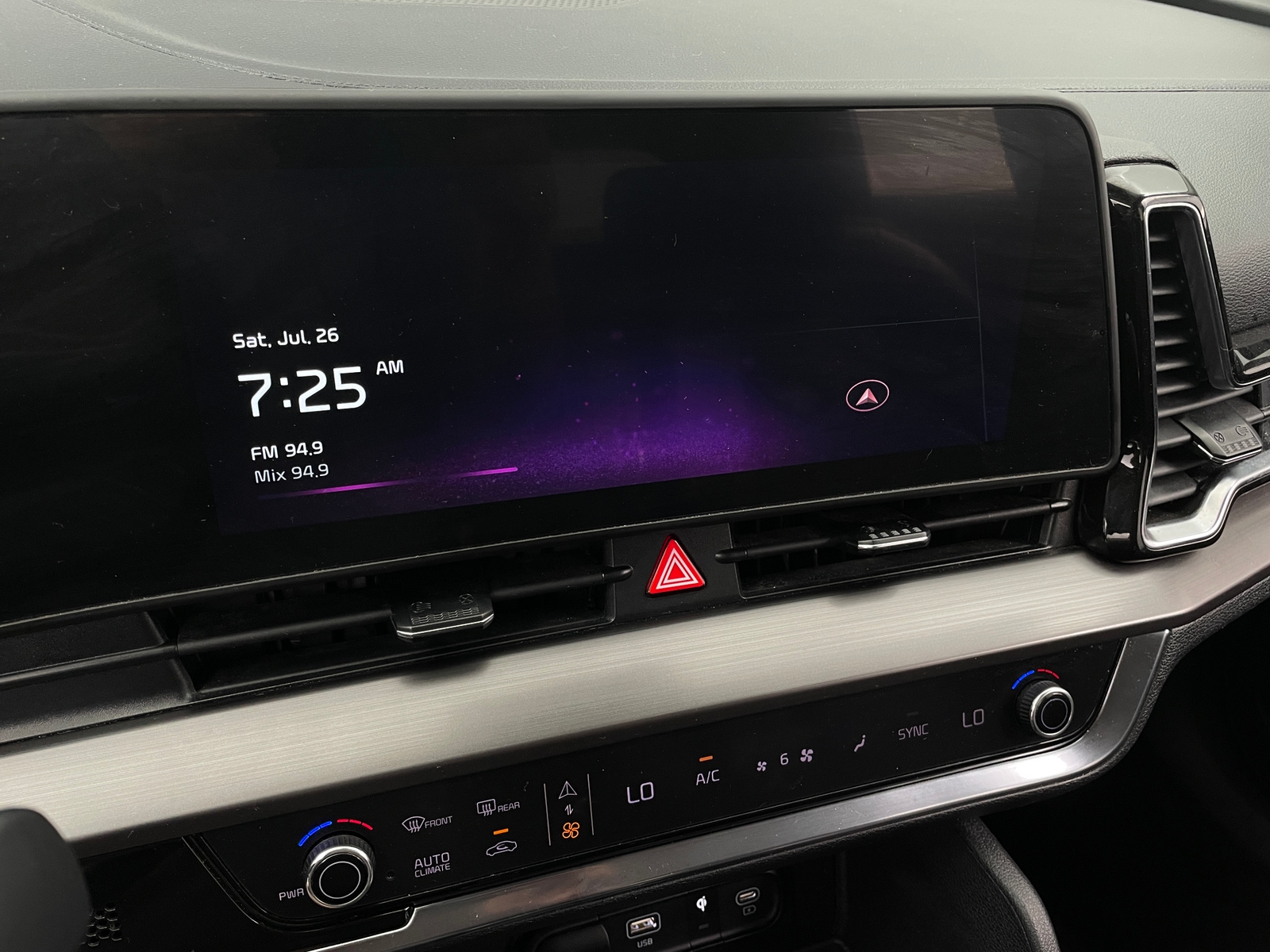 Thumbnail: 2019 Kia Sportage - 3