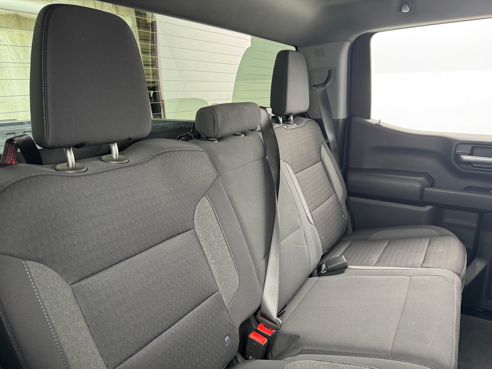 Thumbnail: 2024 Chevrolet Silverado 1500 - 6