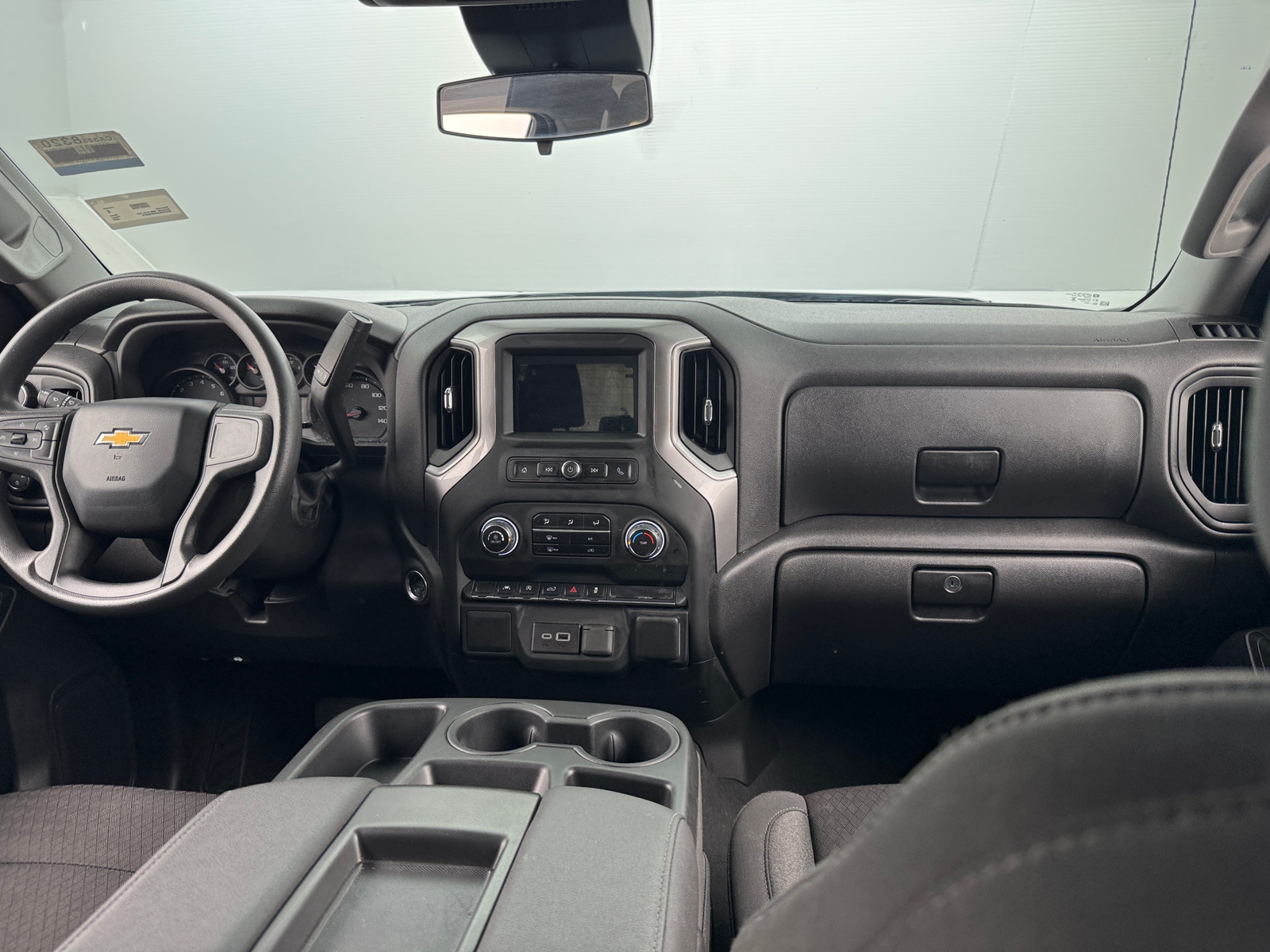 Thumbnail: 2024 Chevrolet Silverado 1500 - 3