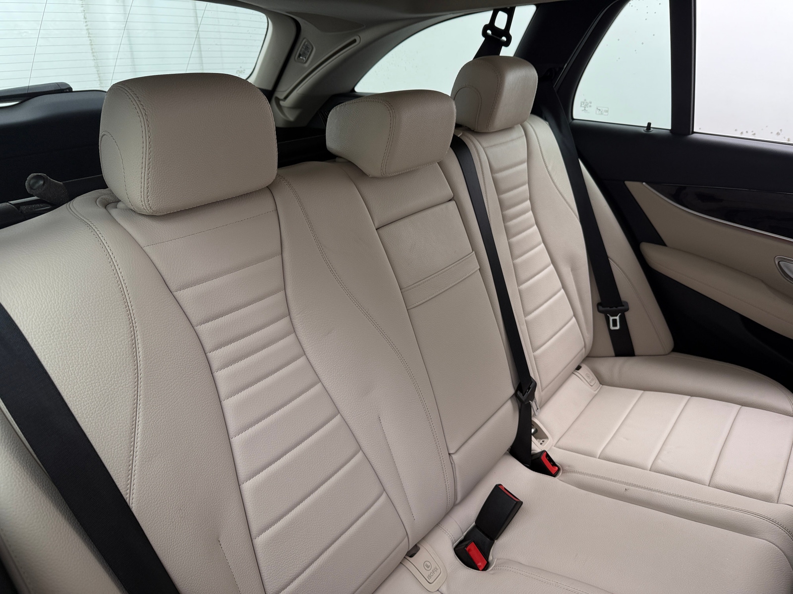 Thumbnail: 2021 Mercedes-Benz E-Class - 5