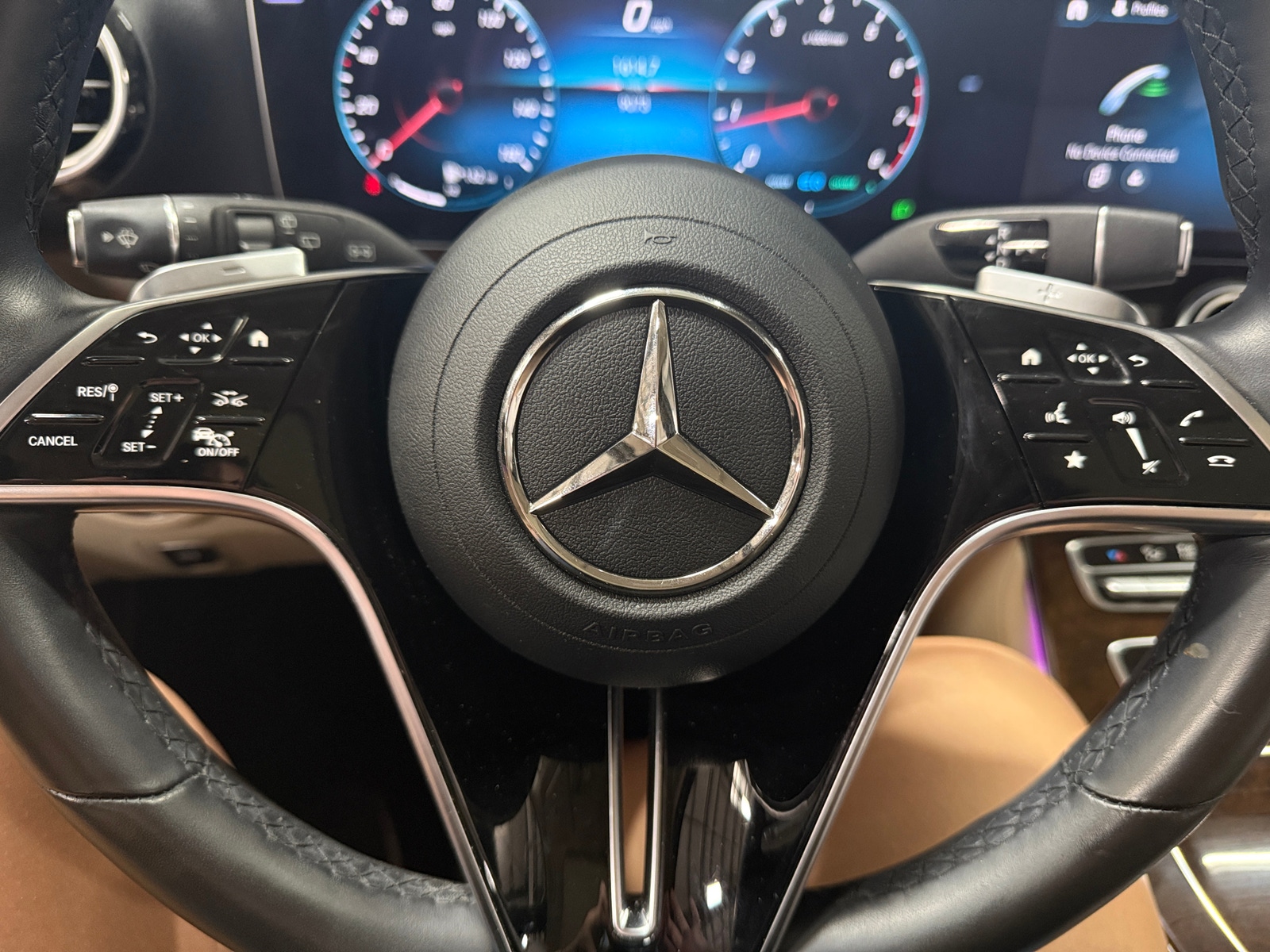 Thumbnail: 2021 Mercedes-Benz E-Class - 4