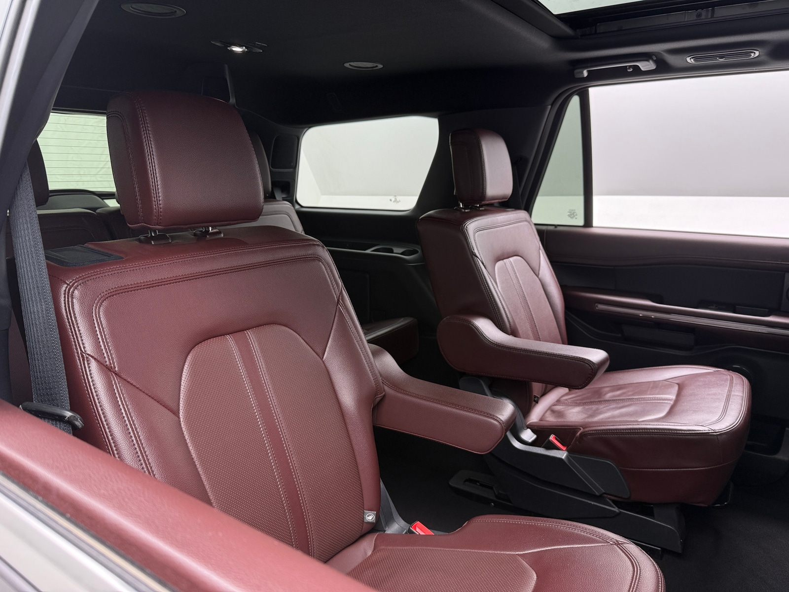 Thumbnail: 2024 Ford Expedition - 5