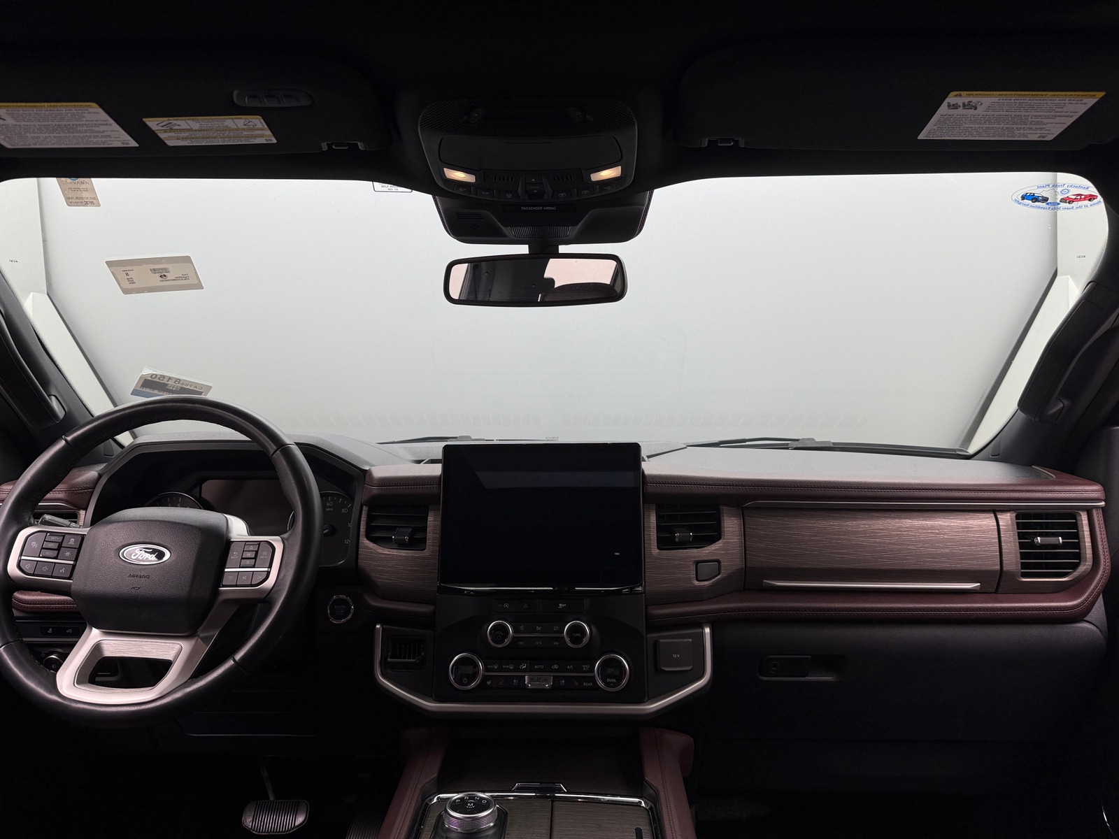 Thumbnail: 2024 Ford Expedition - 2