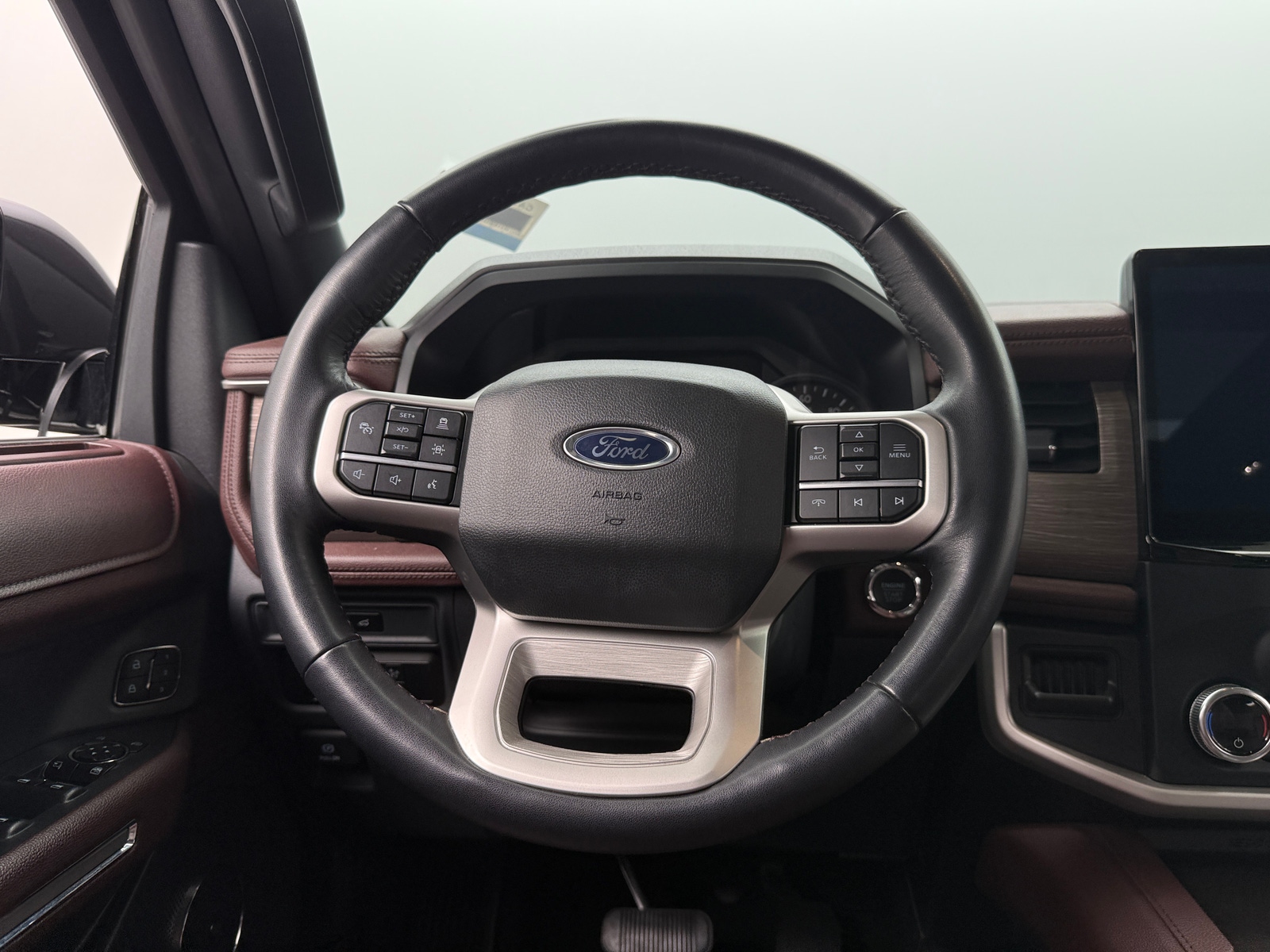 Thumbnail: 2024 Ford Expedition - 4