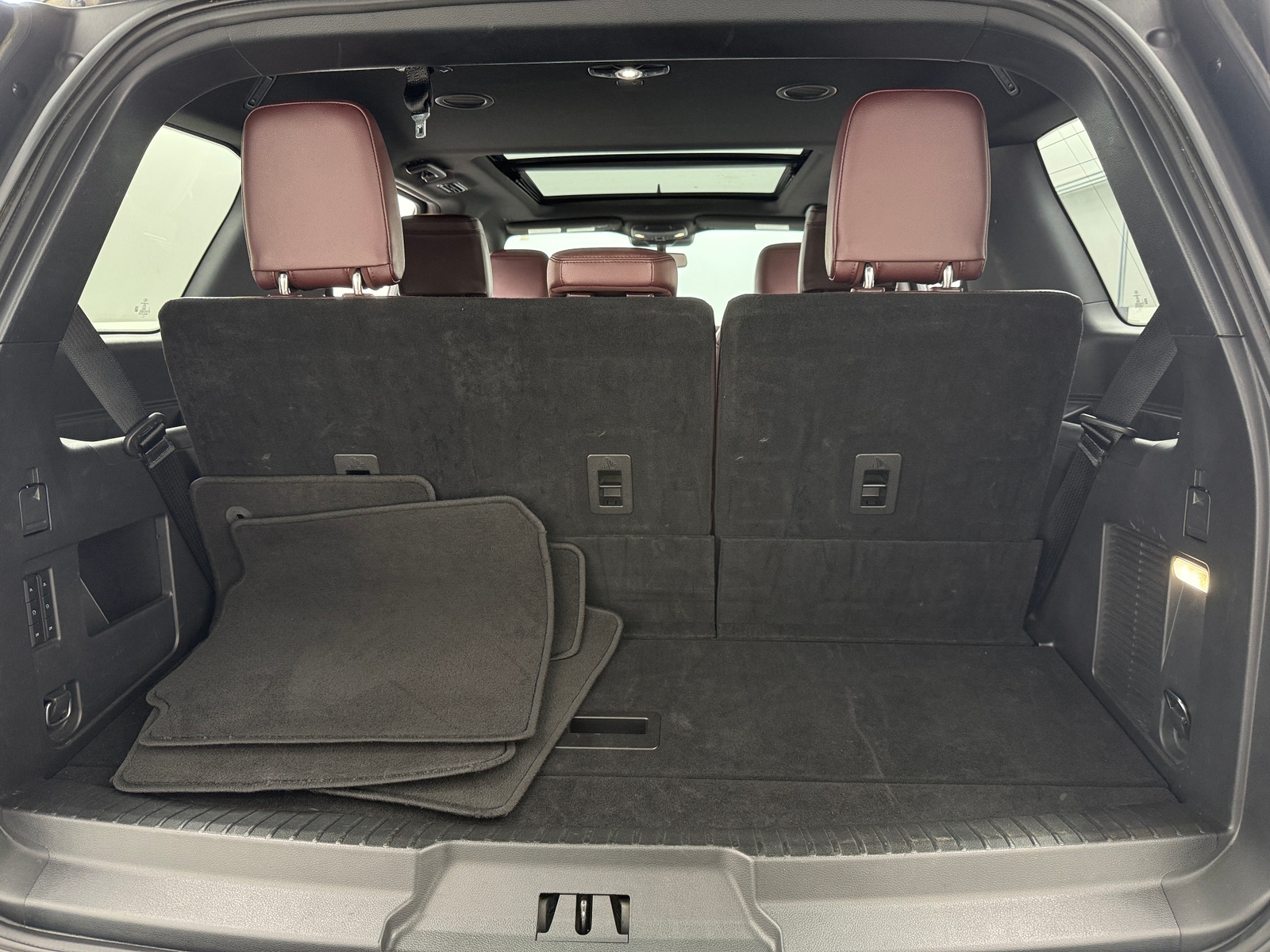 Thumbnail: 2024 Ford Expedition - 6