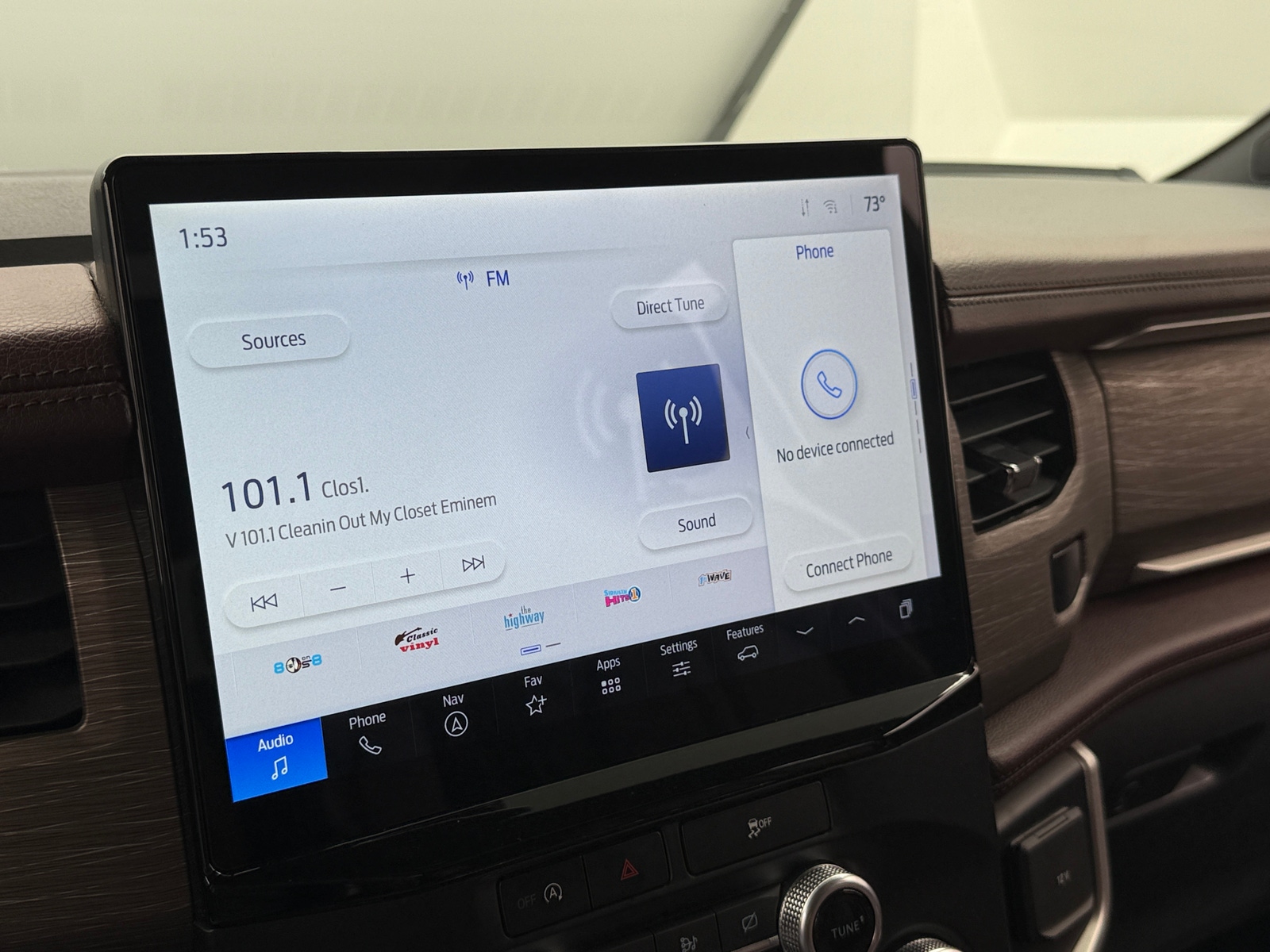 Thumbnail: 2024 Ford Expedition - 3