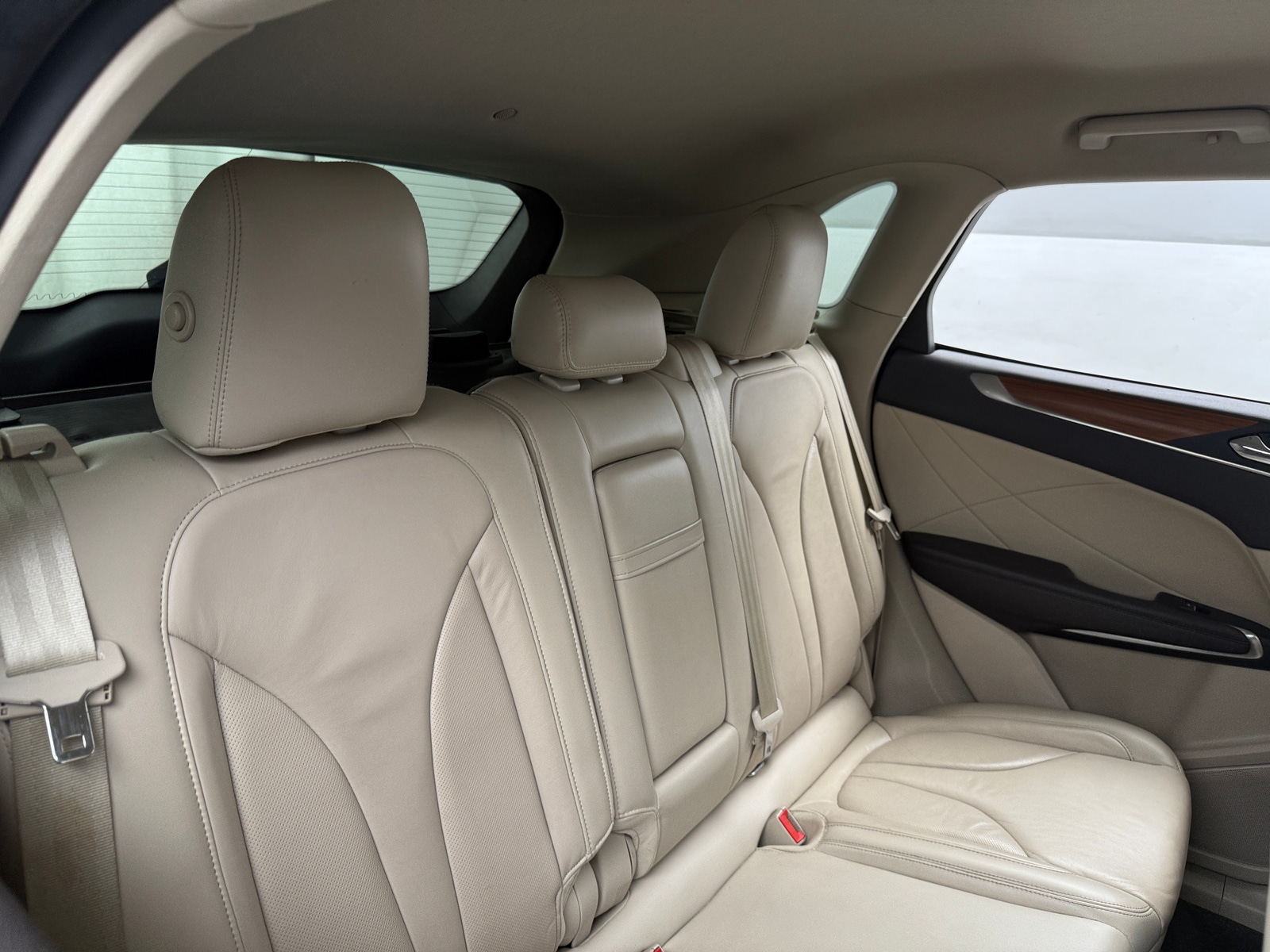 Thumbnail: 2019 Lincoln MKC - 5