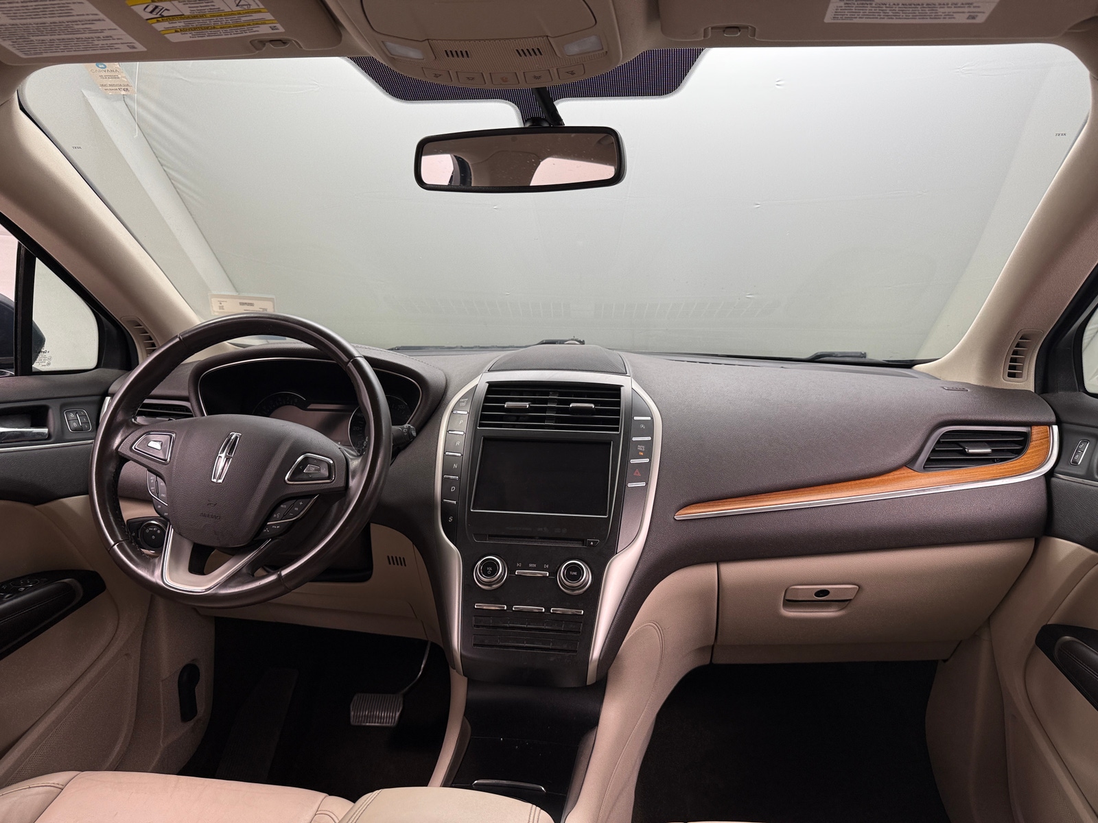 Thumbnail: 2019 Lincoln MKC - 2