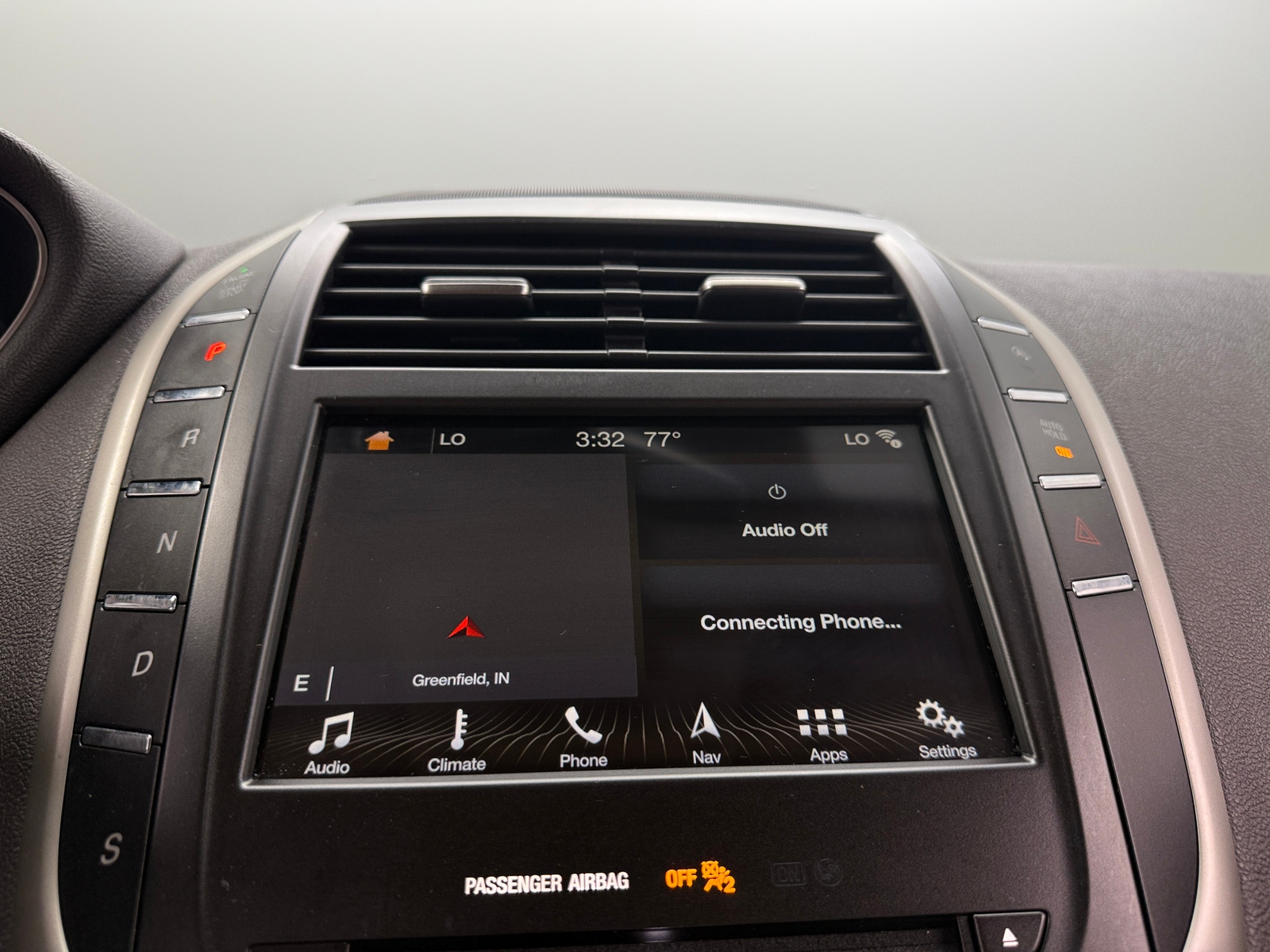 Thumbnail: 2019 Lincoln MKC - 3