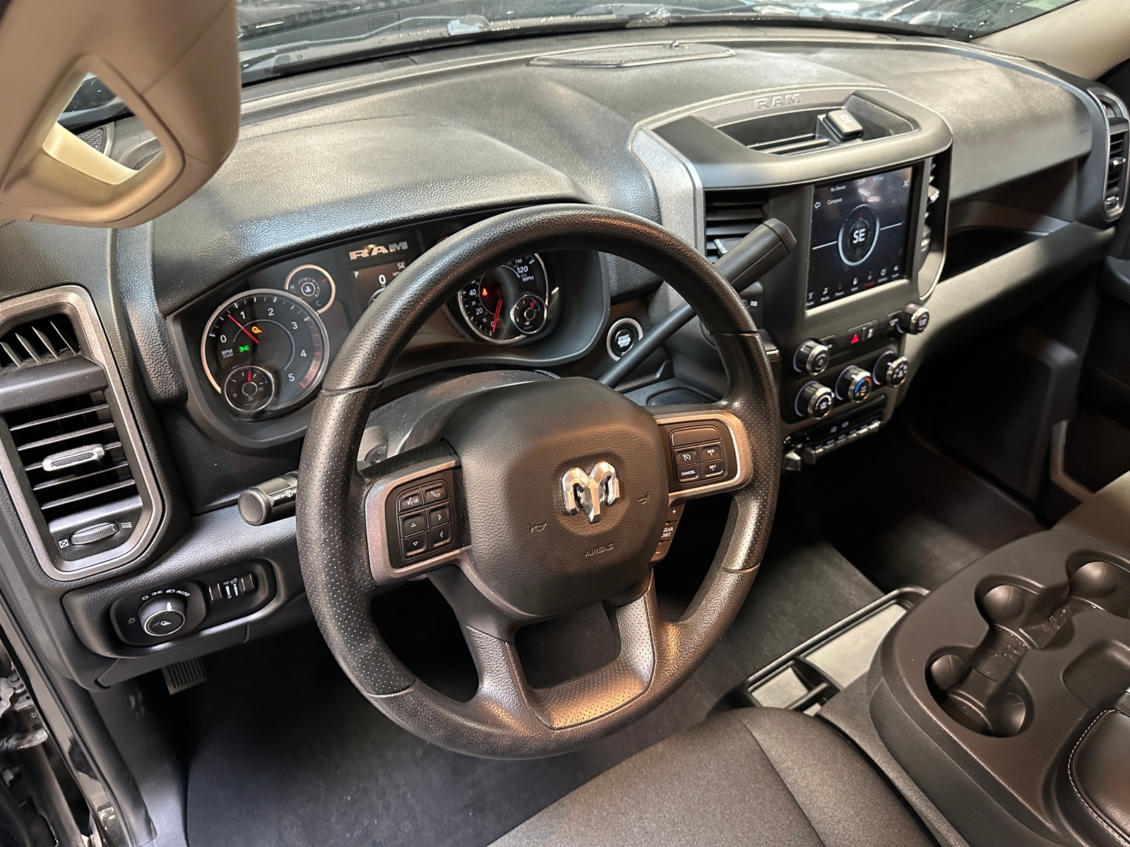 Thumbnail: 2020 RAM 2500 - 3