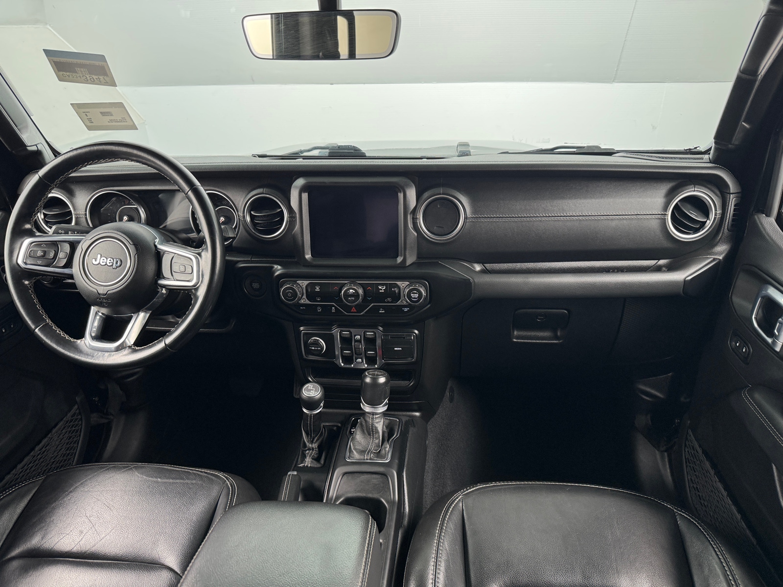 Thumbnail: 2022 Jeep Wrangler - 2