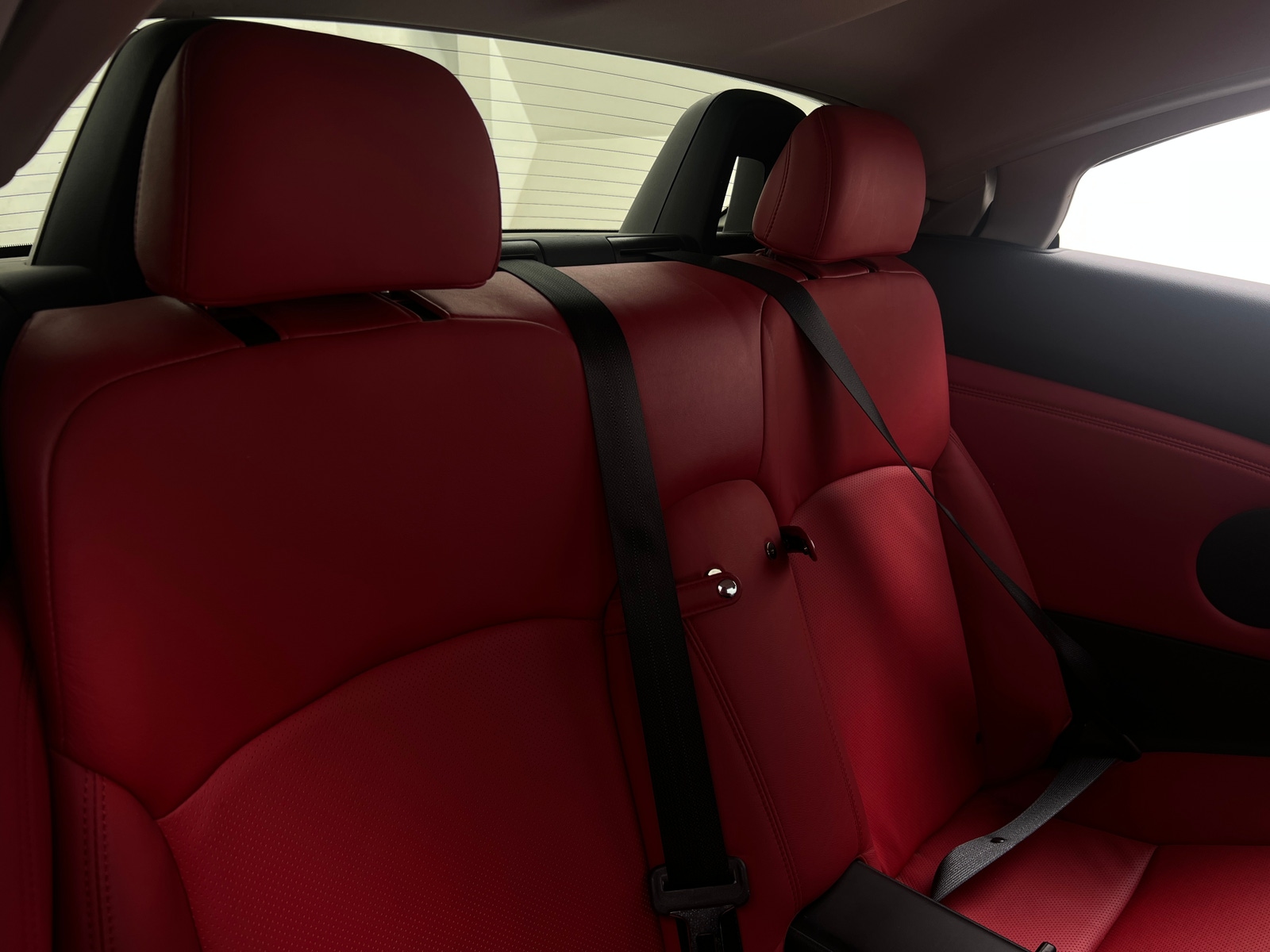 Thumbnail: 2015 Lexus IS - 5