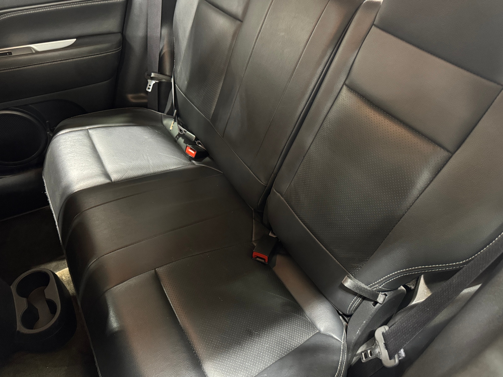 Thumbnail: 2016 Jeep Compass - 5