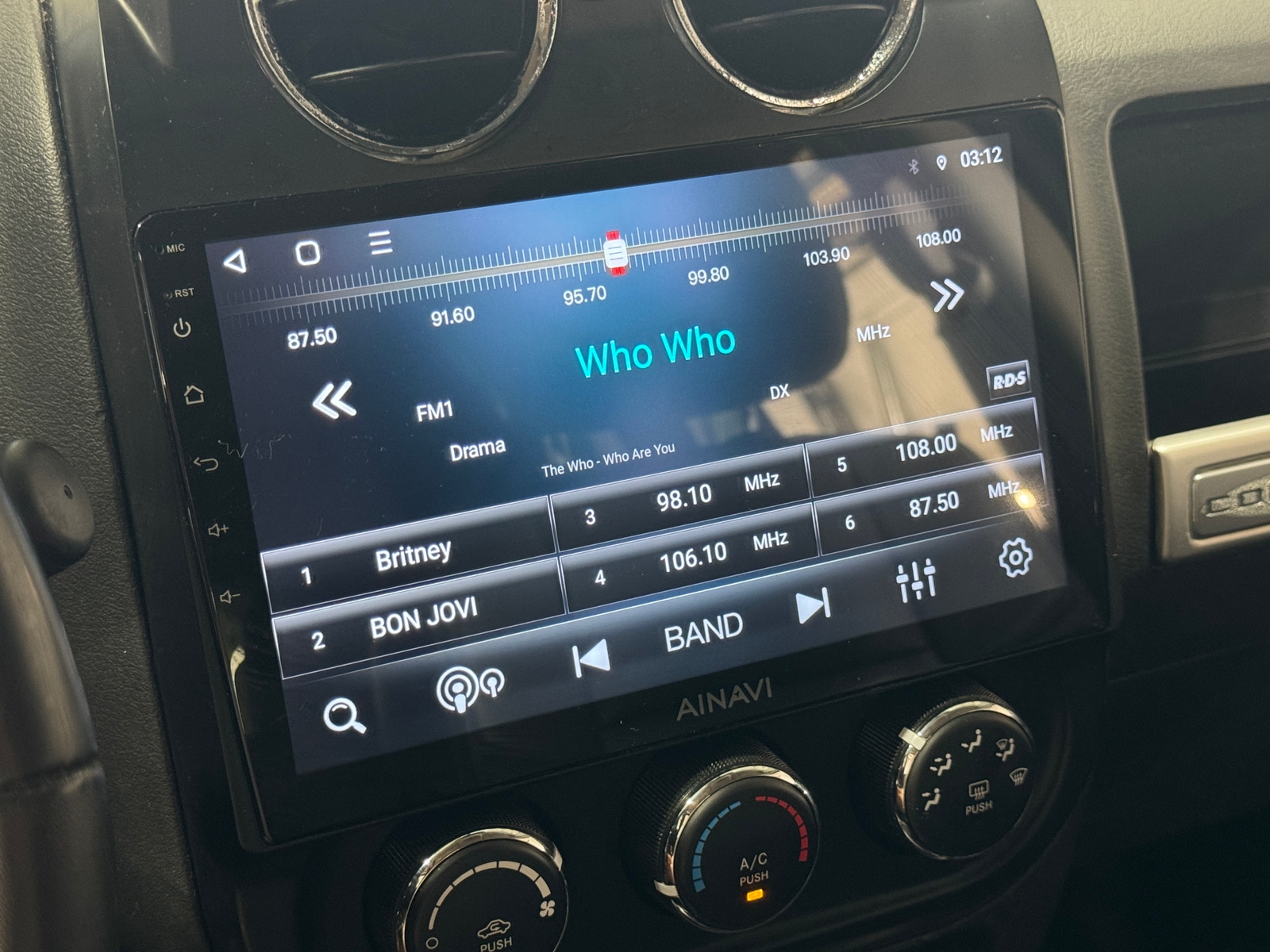 Thumbnail: 2016 Jeep Compass - 3