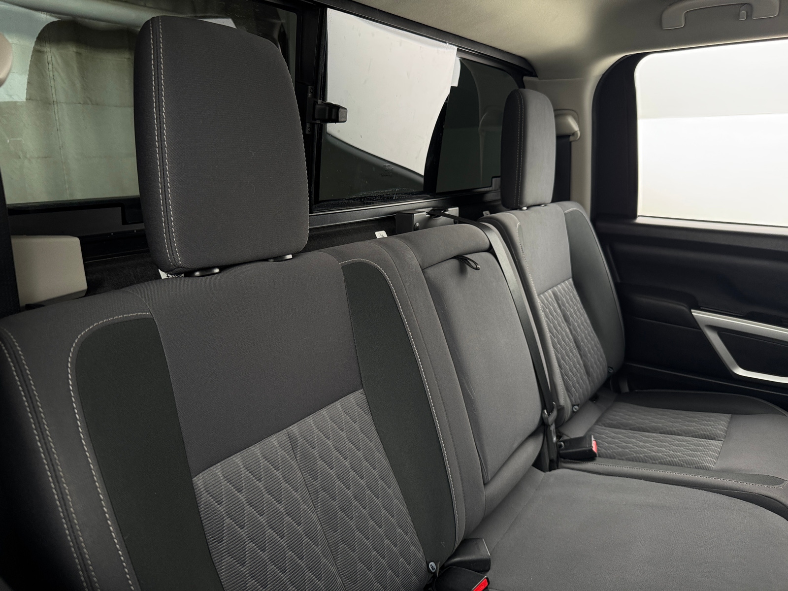 Thumbnail: 2021 Nissan Titan - 6