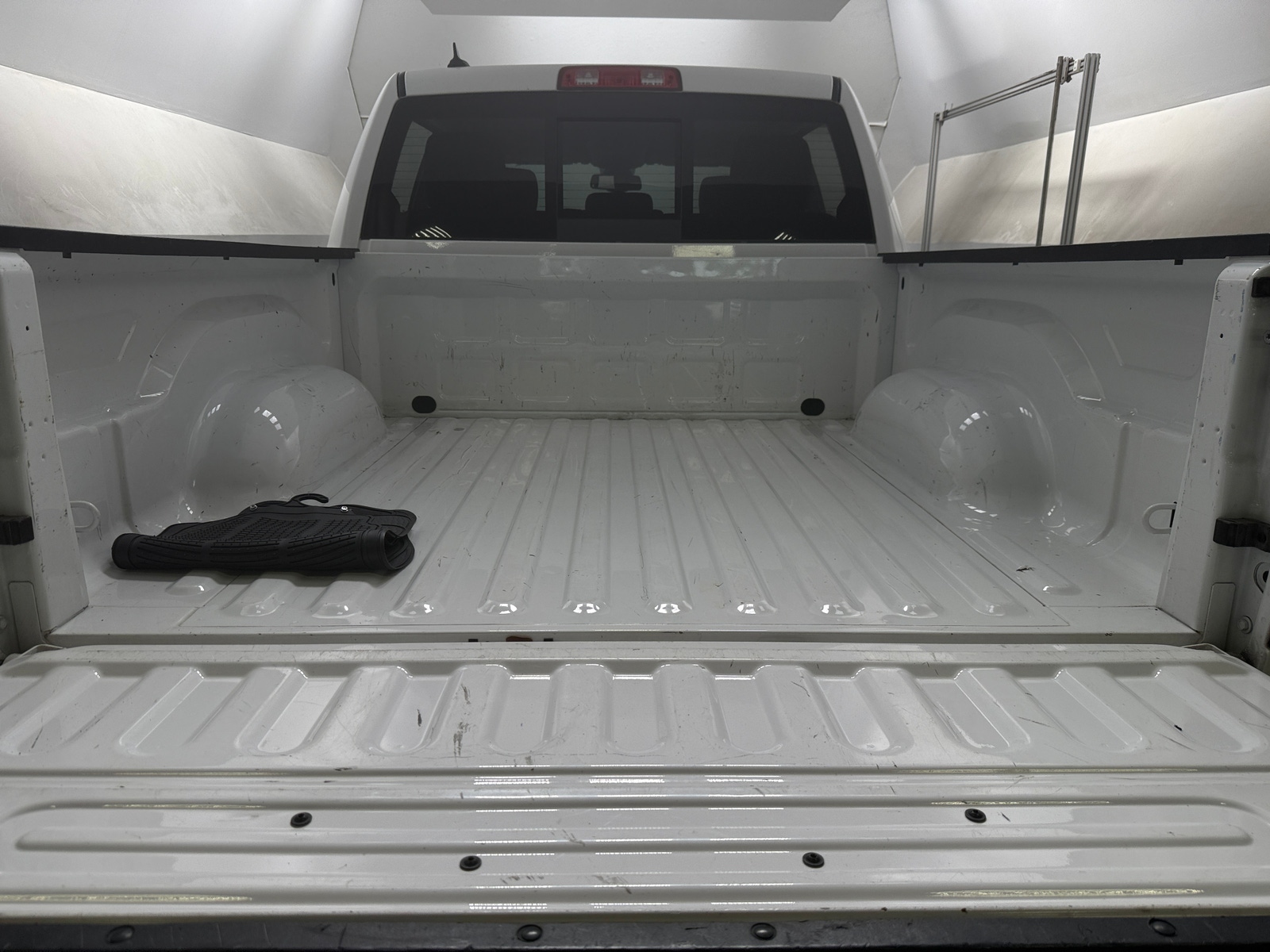 Thumbnail: 2023 RAM 1500 Classic - 7