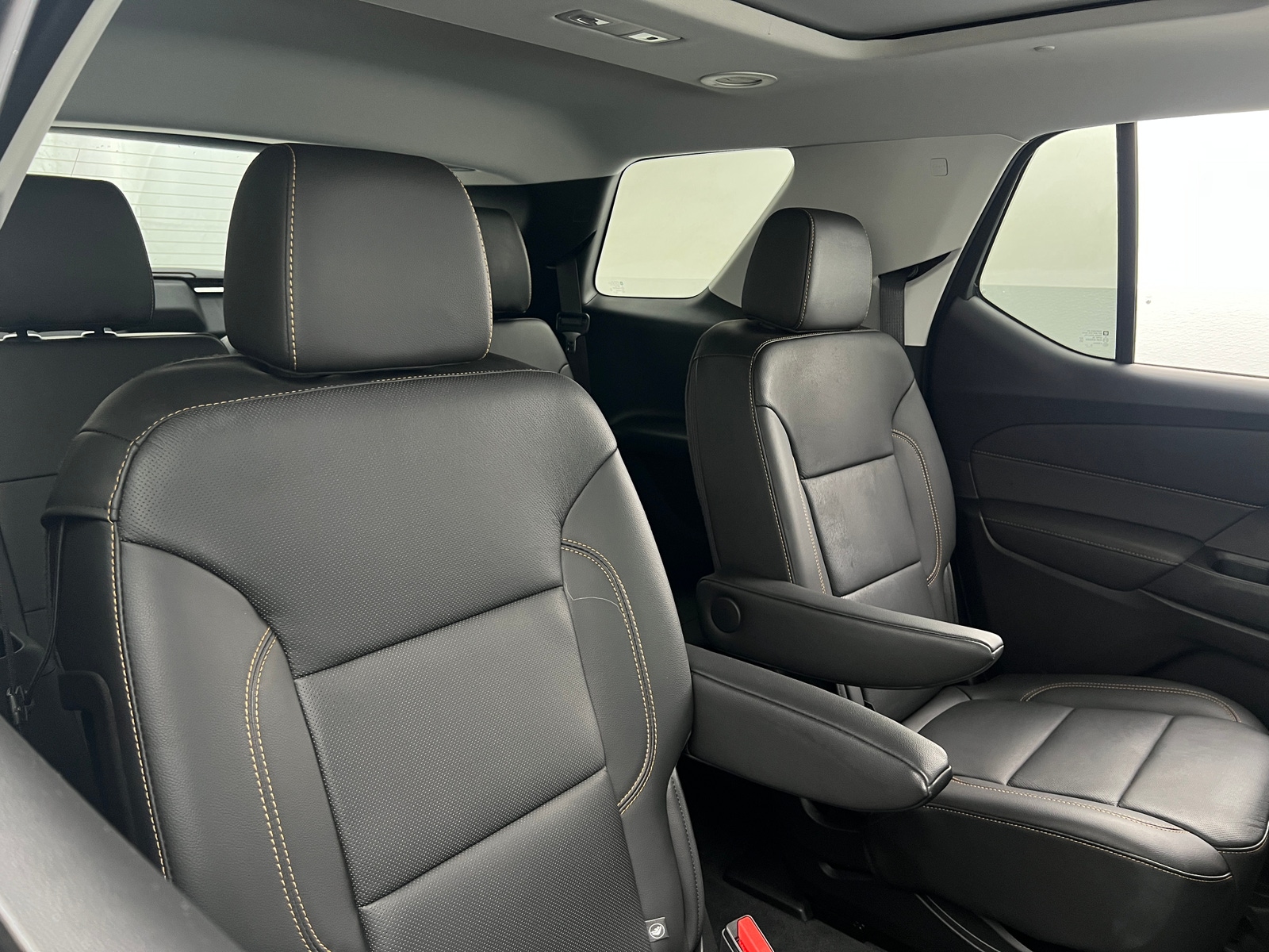 Thumbnail: 2020 Chevrolet Traverse - 5