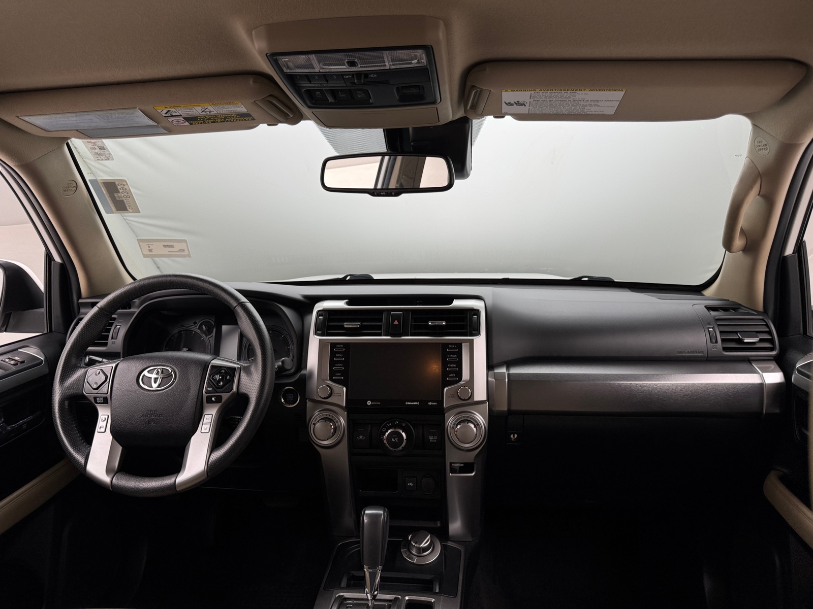 Thumbnail: 2020 Toyota 4Runner - 2
