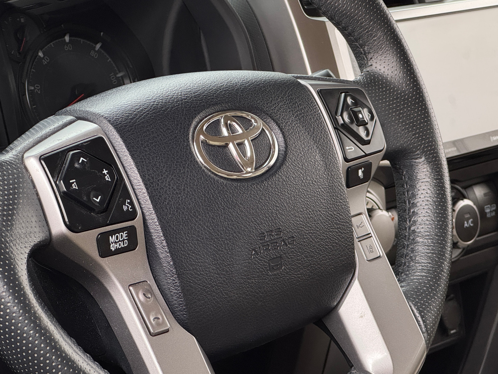 Thumbnail: 2020 Toyota 4Runner - 4