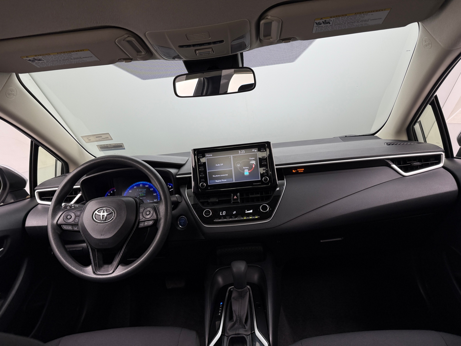 Thumbnail: 2021 Toyota Corolla - 3
