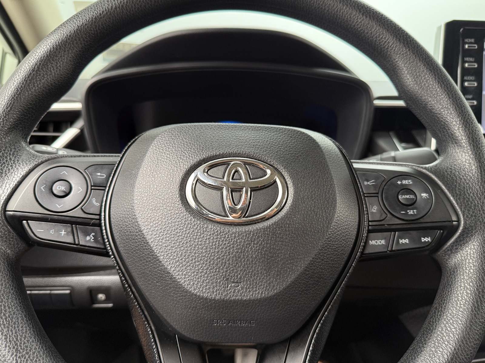Thumbnail: 2021 Toyota Corolla - 5