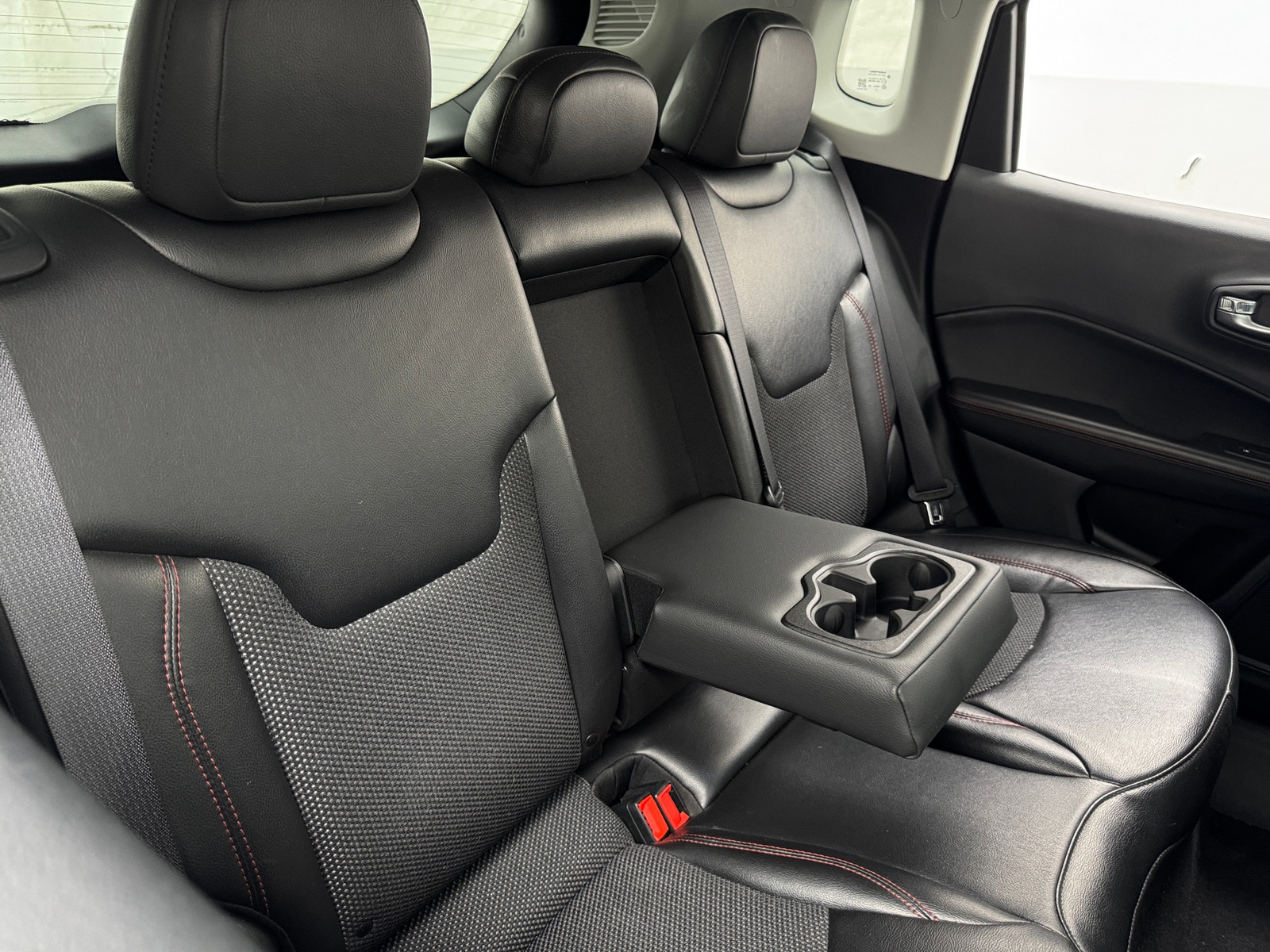 Thumbnail: 2020 Jeep Compass - 5