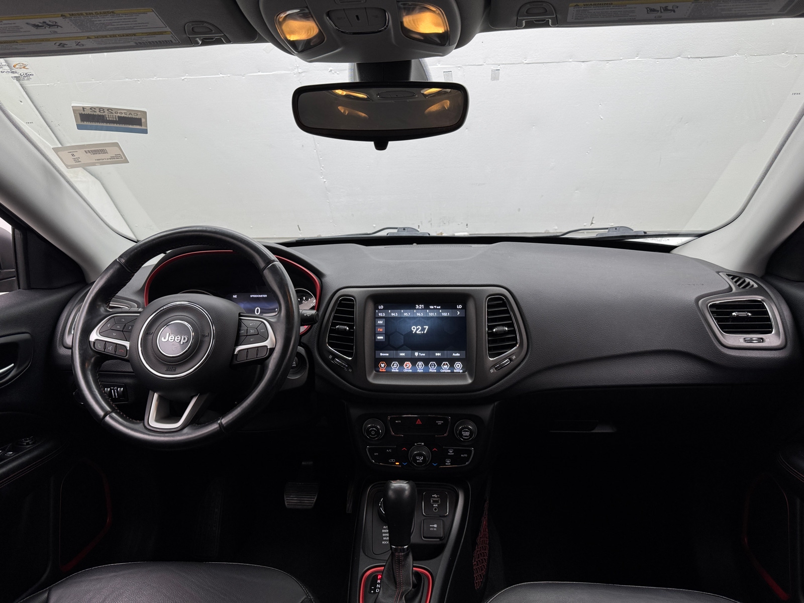 Thumbnail: 2020 Jeep Compass - 2