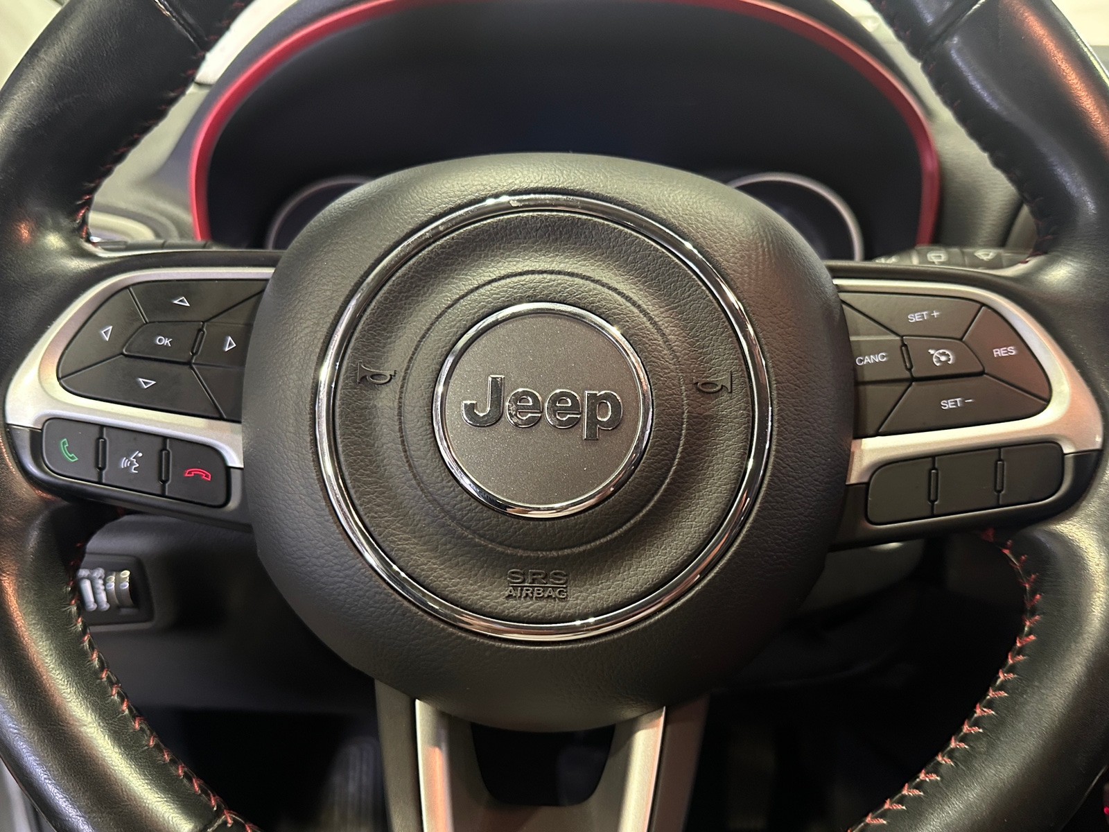 Thumbnail: 2020 Jeep Compass - 4