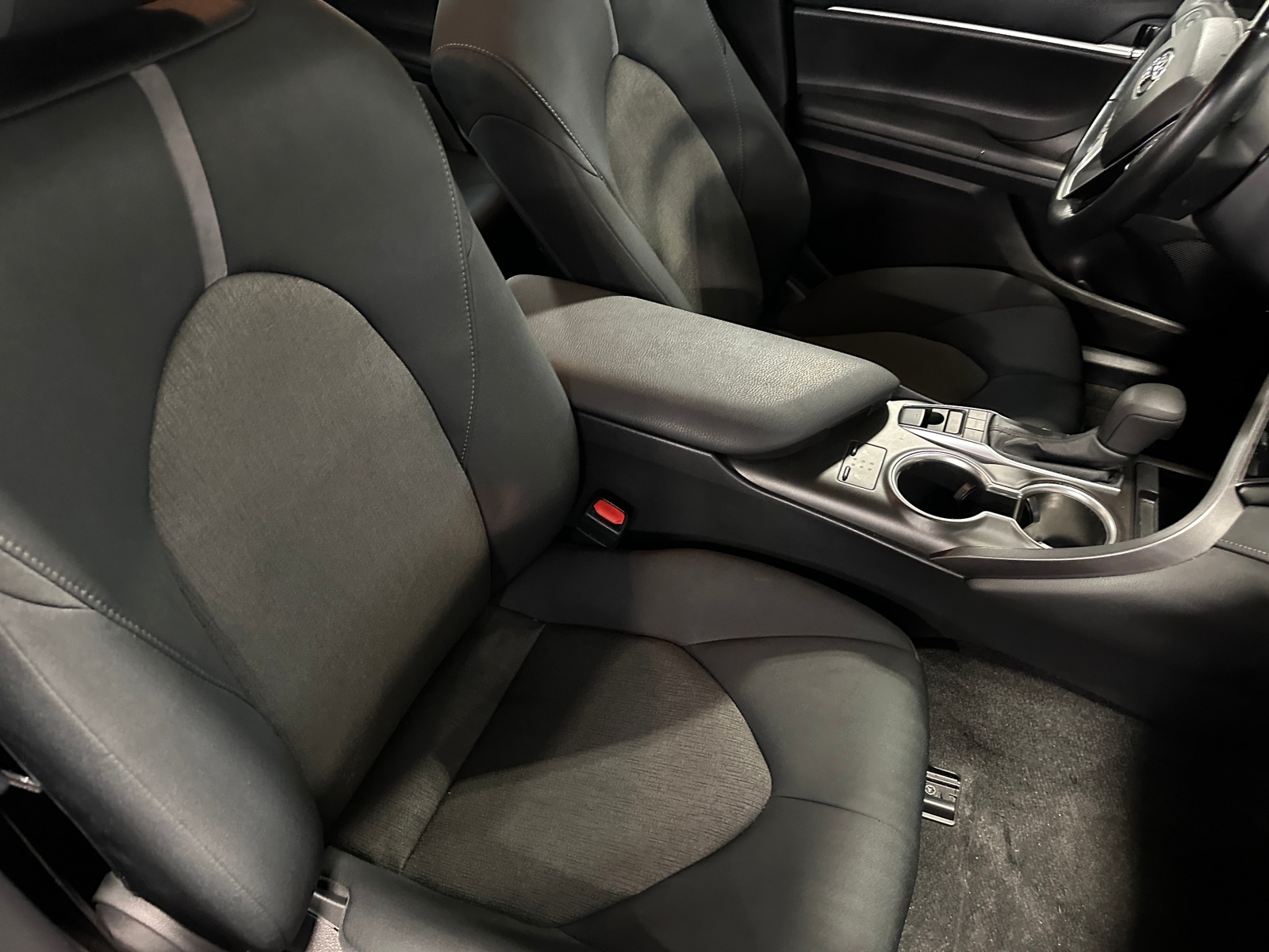 Thumbnail: 2023 Toyota Camry - 2