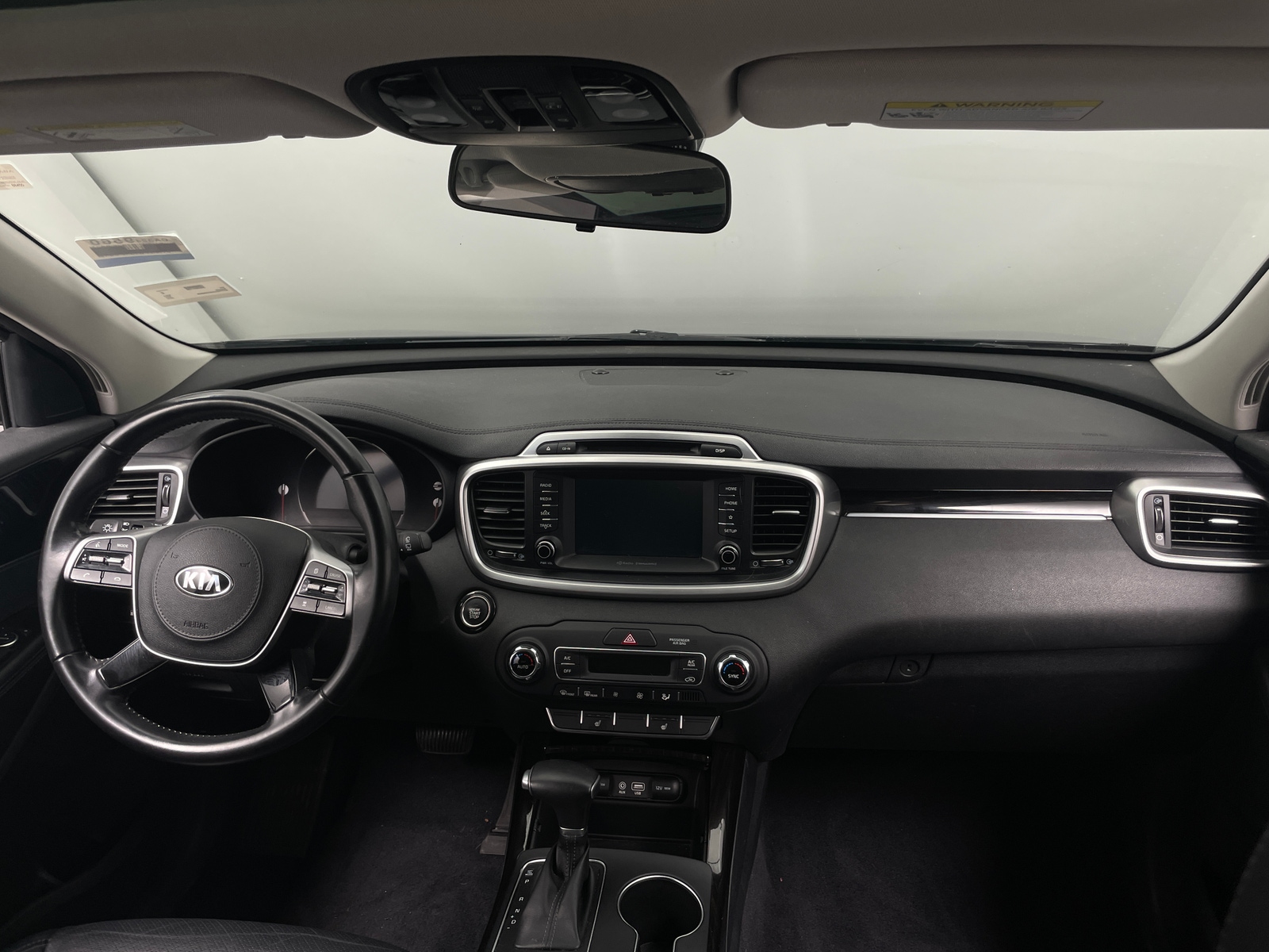 Thumbnail: 2019 Kia Sorento - 2