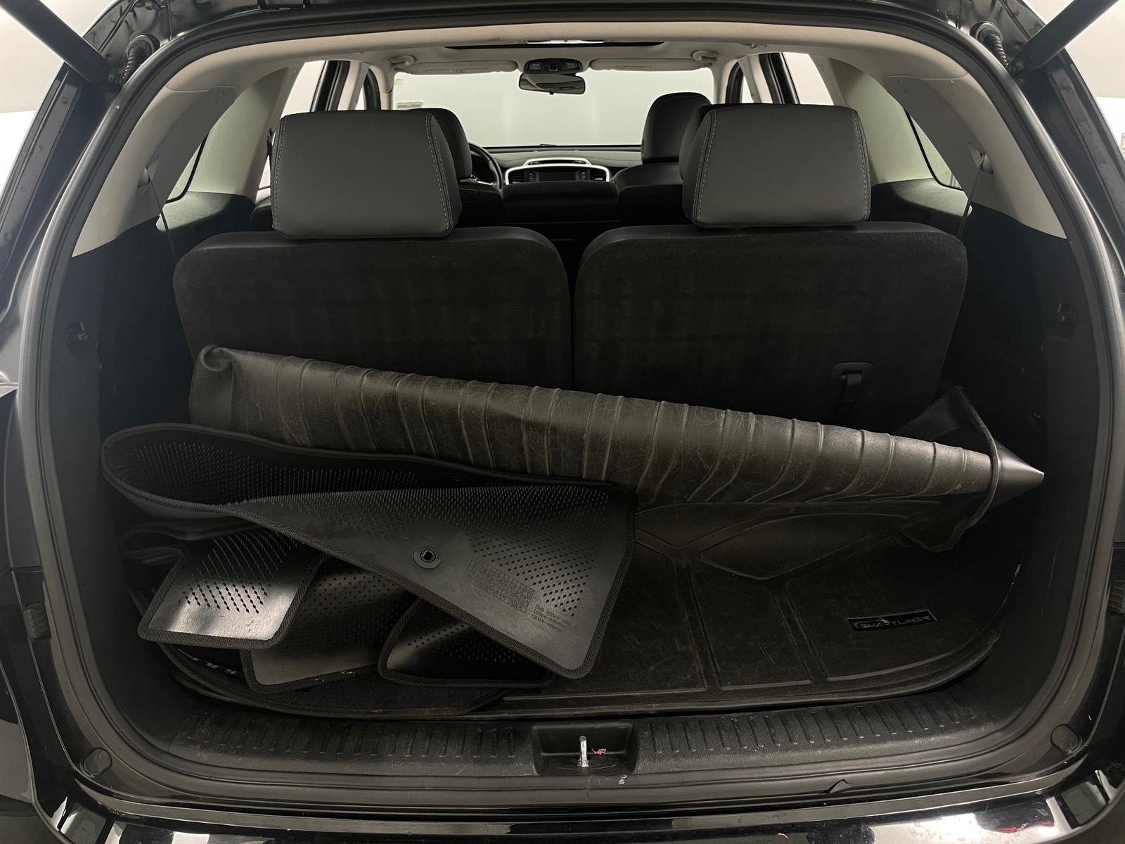 Thumbnail: 2019 Kia Sorento - 6