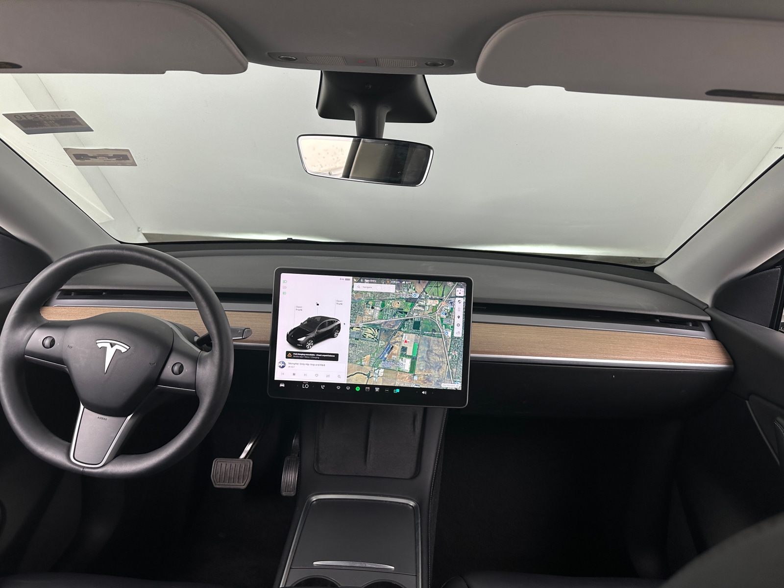 Thumbnail: 2022 Tesla Model Y - 2