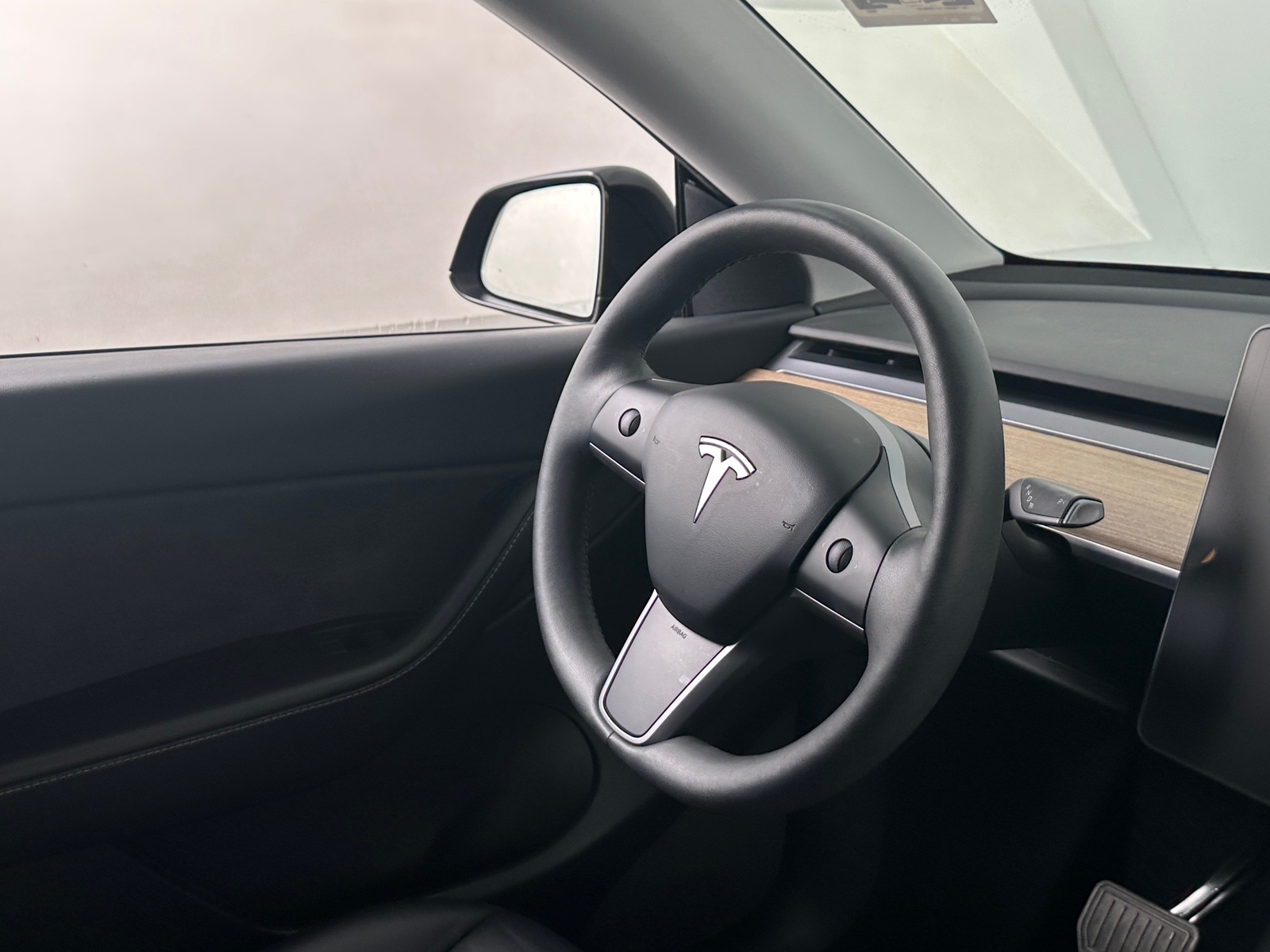 Thumbnail: 2022 Tesla Model Y - 4